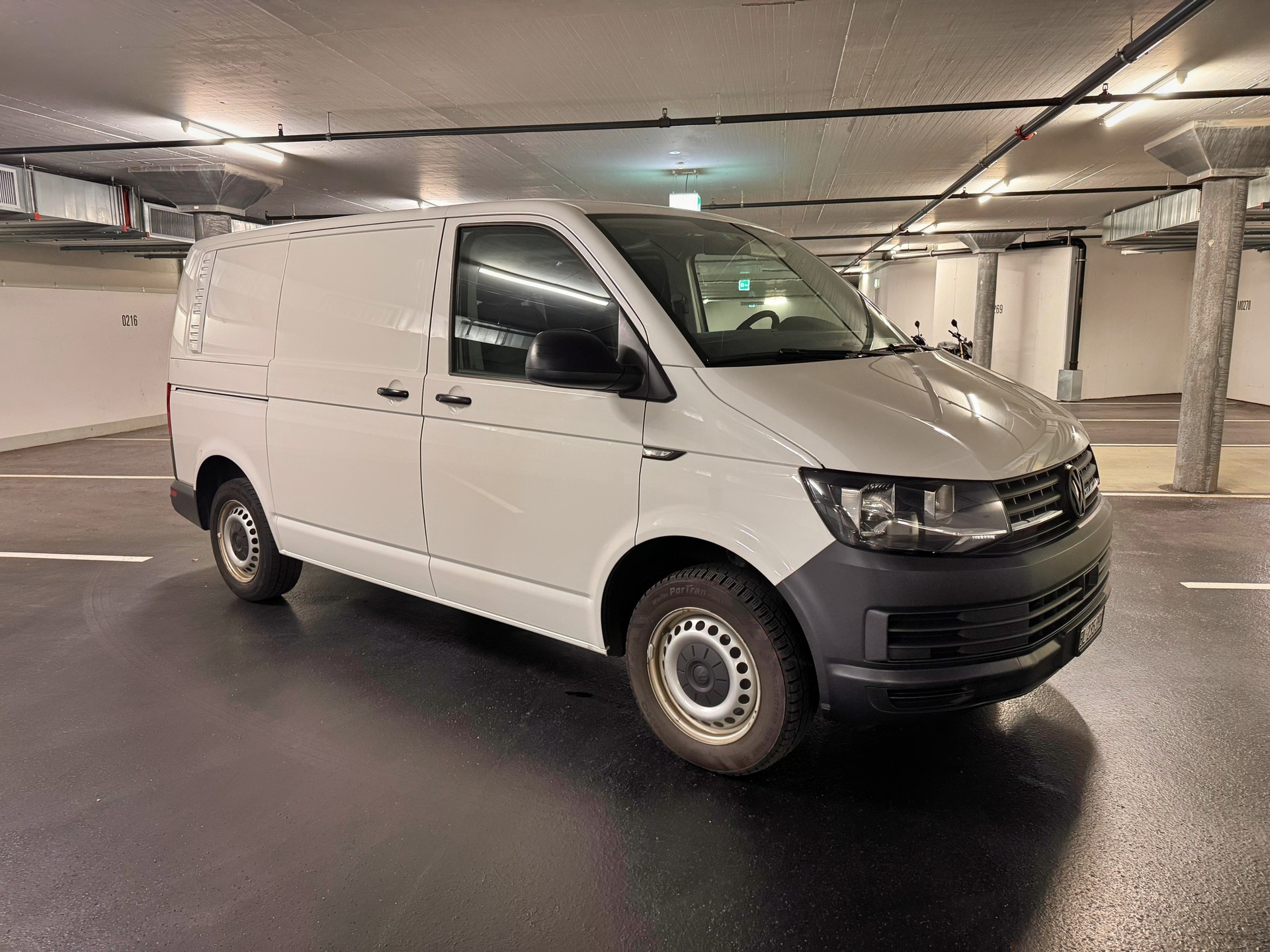 VW T6 2.0 TDI 4Motion-image-0