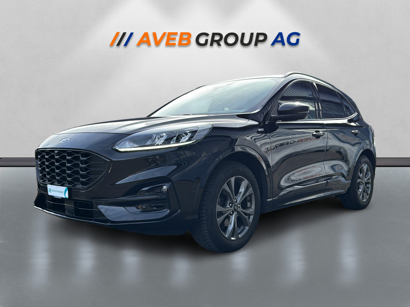 FORD Kuga 2.0 EcoBlue ST-Line 4x4-showroom-element-1