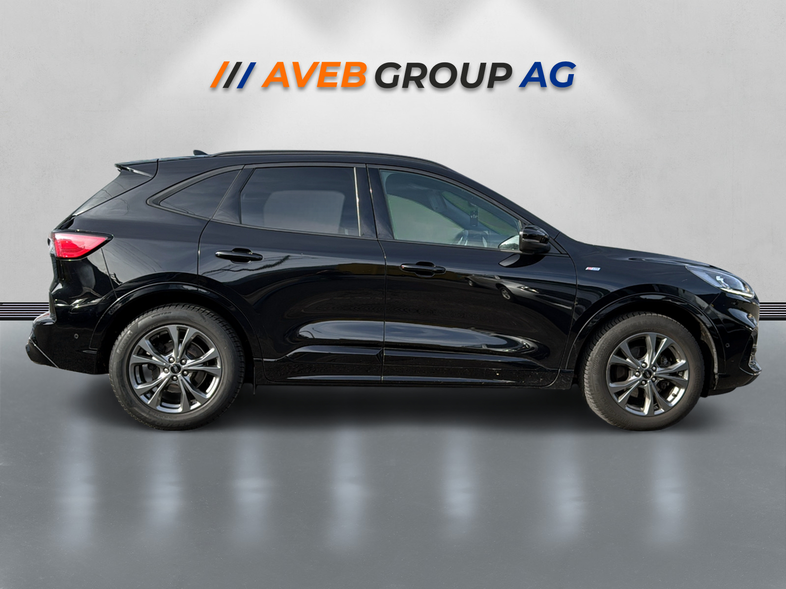 FORD Kuga 2.0 EcoBlue ST-Line 4x4-image-7