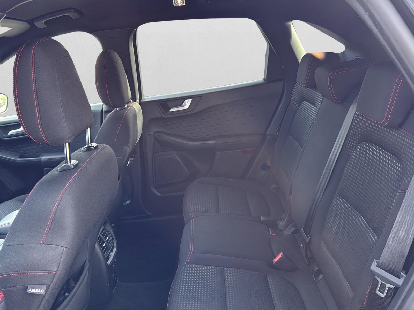 FORD Kuga 2.0 EcoBlue ST-Line 4x4-image-14