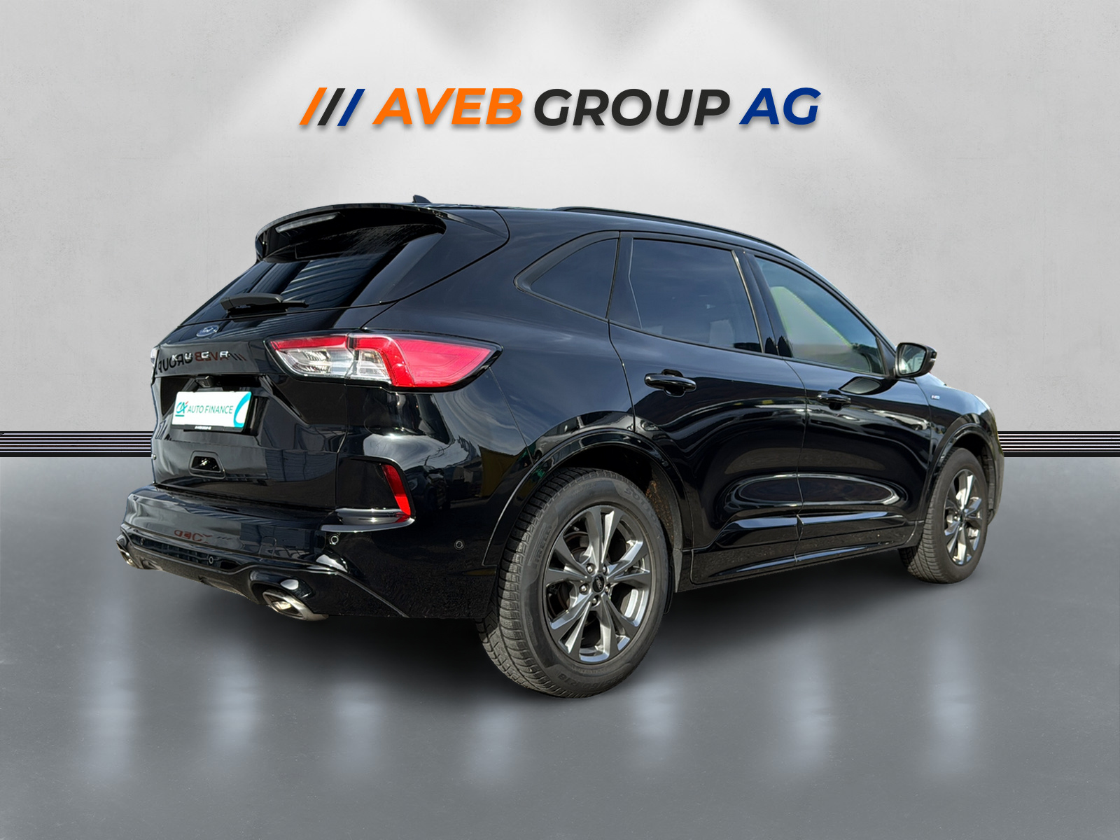 FORD Kuga 2.0 EcoBlue ST-Line 4x4-image-6