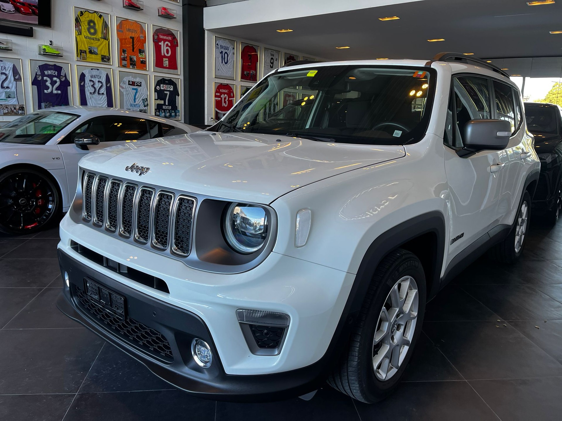 JEEP Renegade 1.3 GSE Turbo Limited-image-3