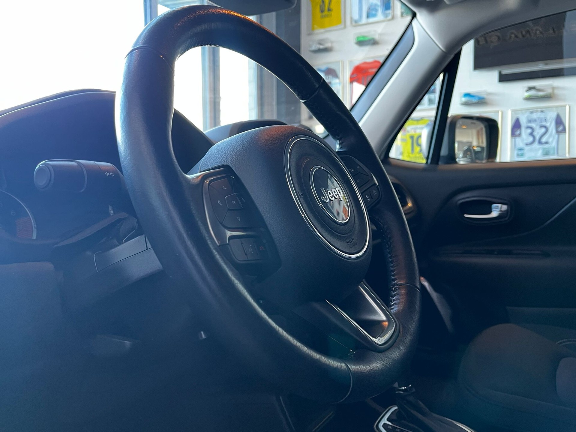 JEEP Renegade 1.3 GSE Turbo Limited-image-13