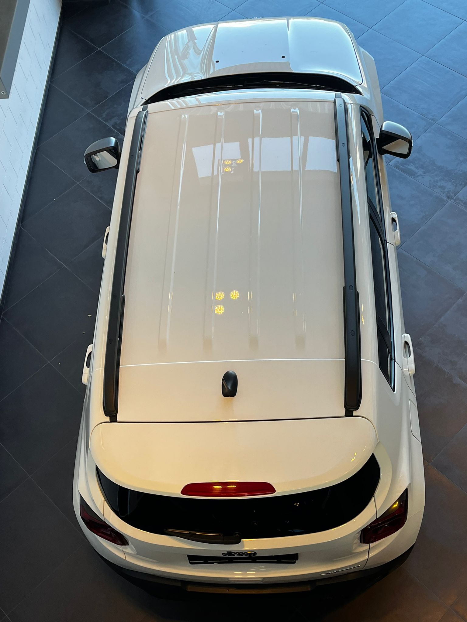 JEEP Renegade 1.3 GSE Turbo Limited-image-10