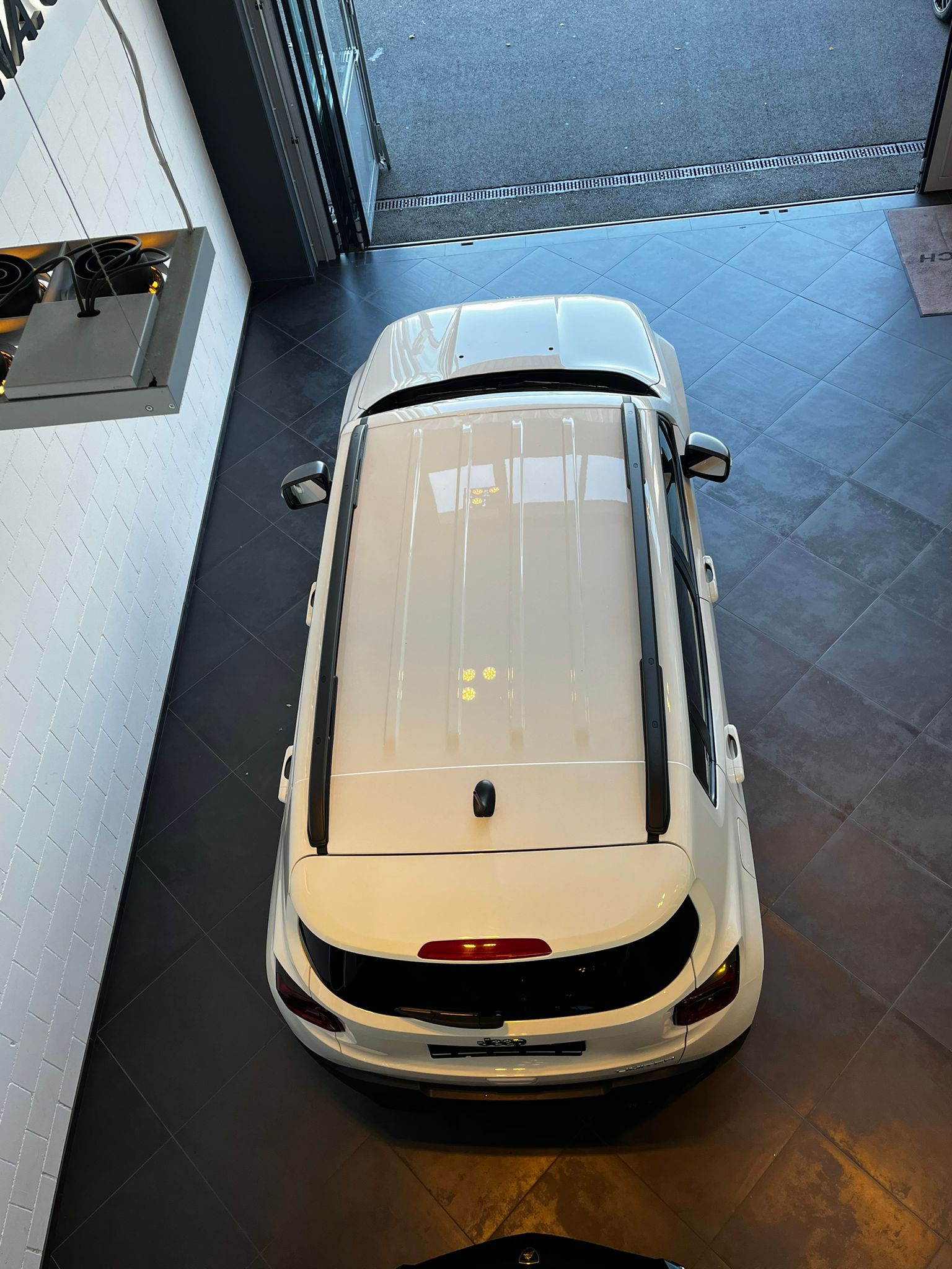 JEEP Renegade 1.3 GSE Turbo Limited-image-9