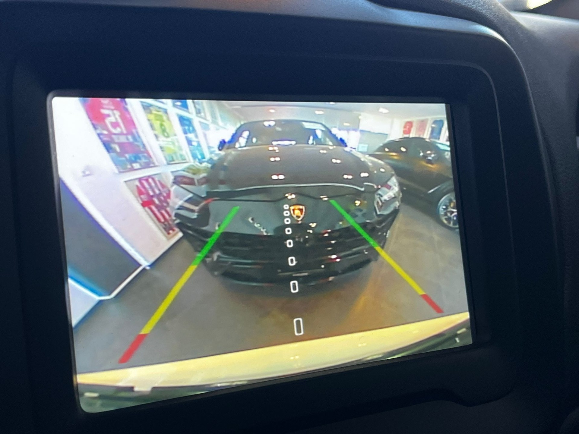 JEEP Renegade 1.3 GSE Turbo Limited-image-18