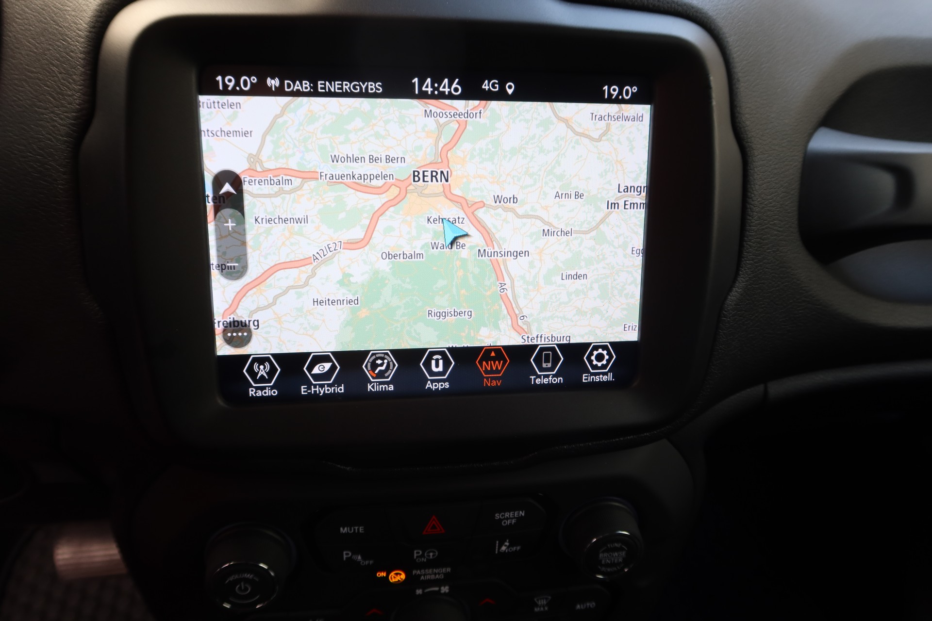 JEEP Renegade 1.3 PHEV LimiAWD-image-10