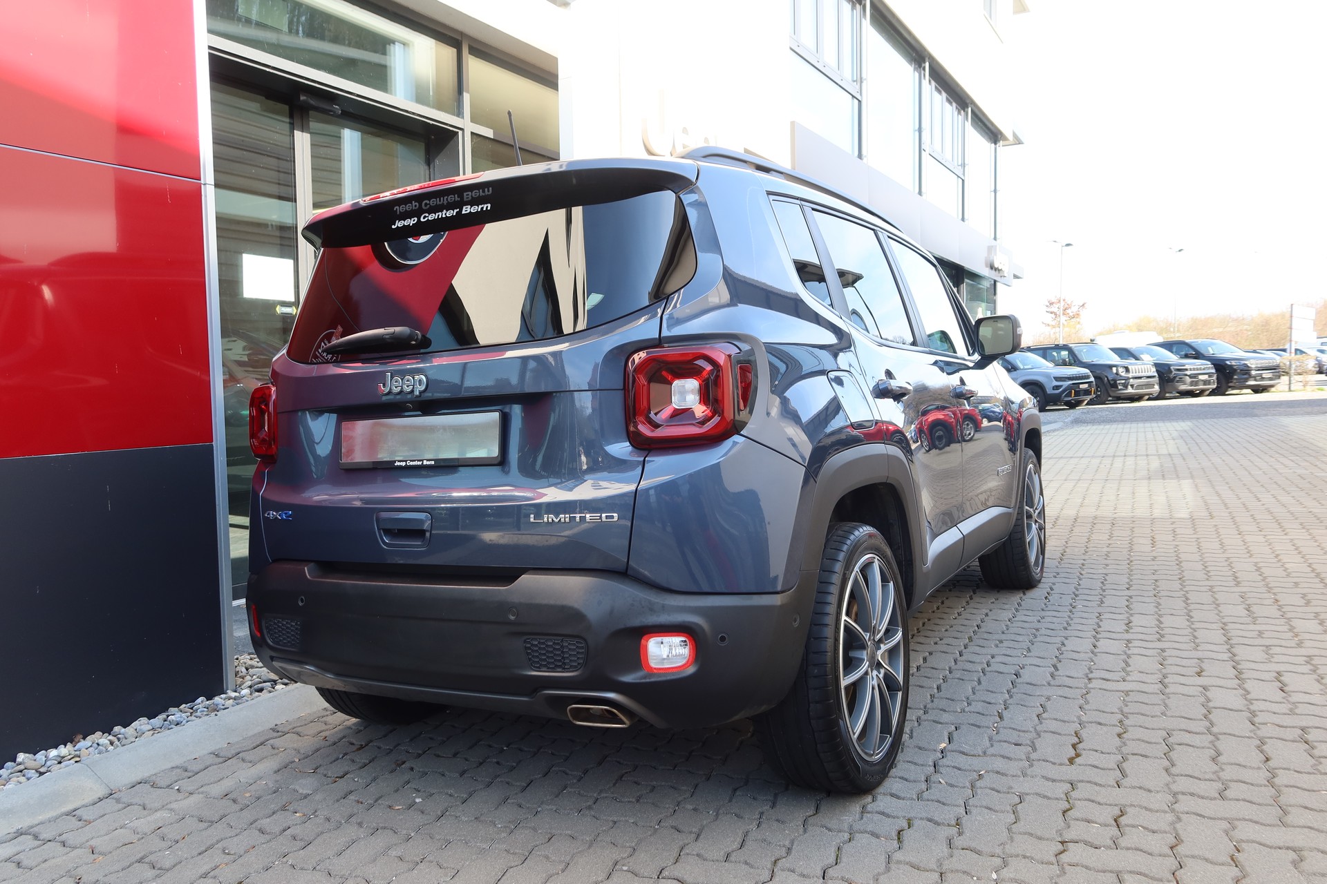 JEEP Renegade 1.3 PHEV LimiAWD-image-4