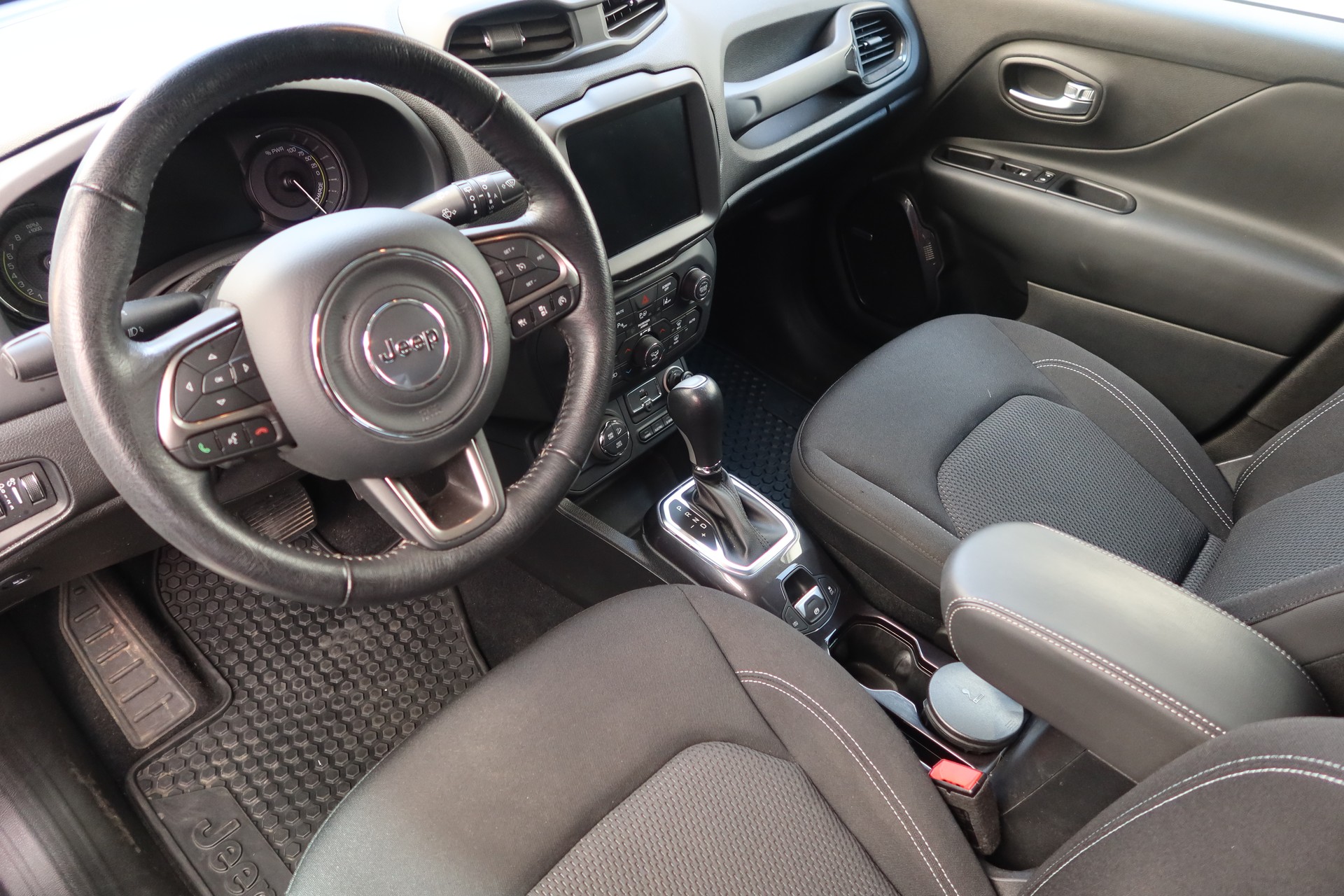JEEP Renegade 1.3 PHEV LimiAWD-image-6