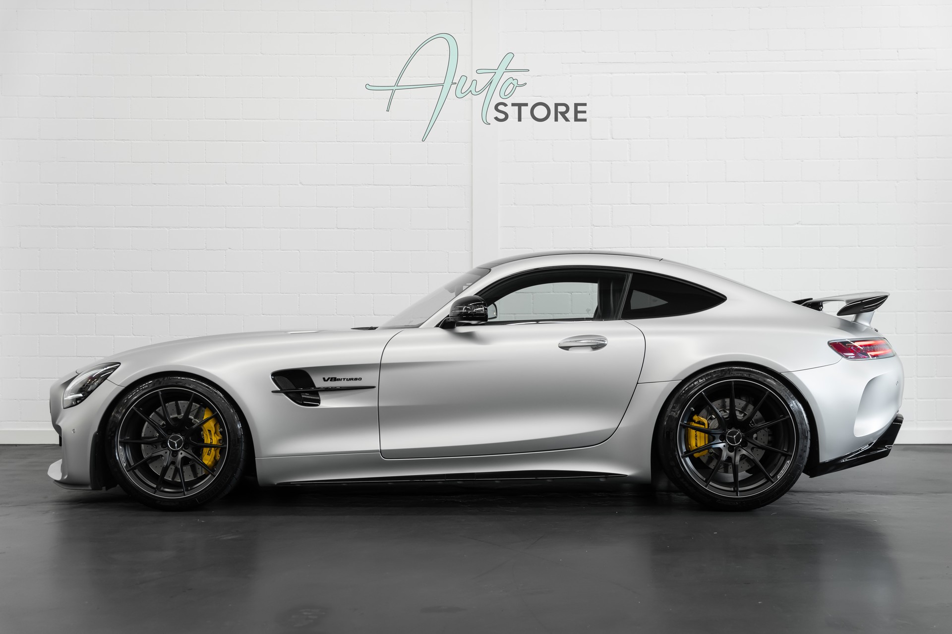MERCEDES-BENZ AMG GT R Speedshift DCT-showroom-element-2