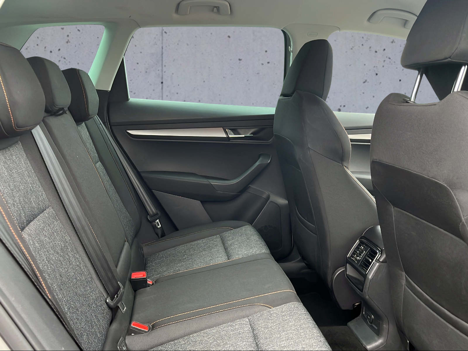 SKODA Karoq 1.5 TSI ACT Clever DSG-image-7