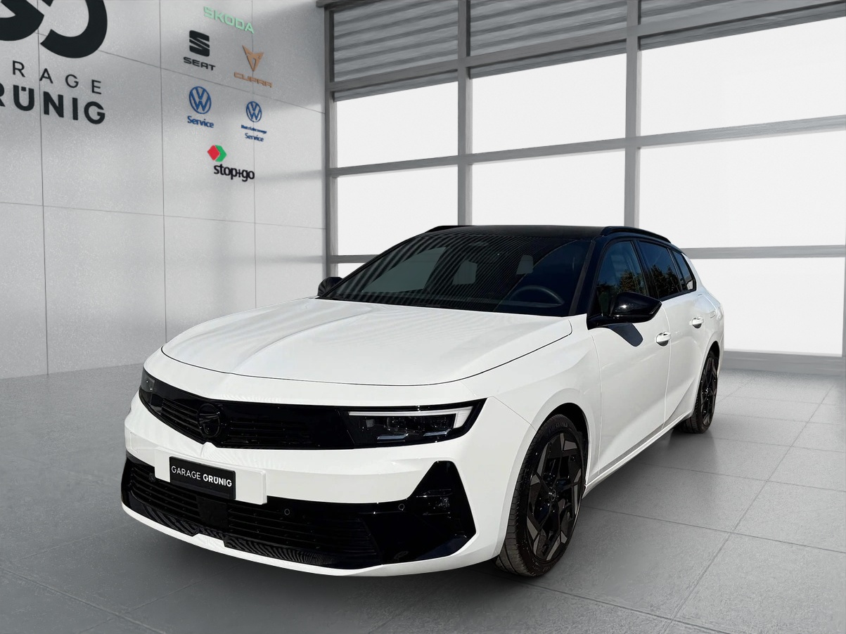 OPEL Astra Sports Tourer 1.6 PHEV Turbo GSe-image-0
