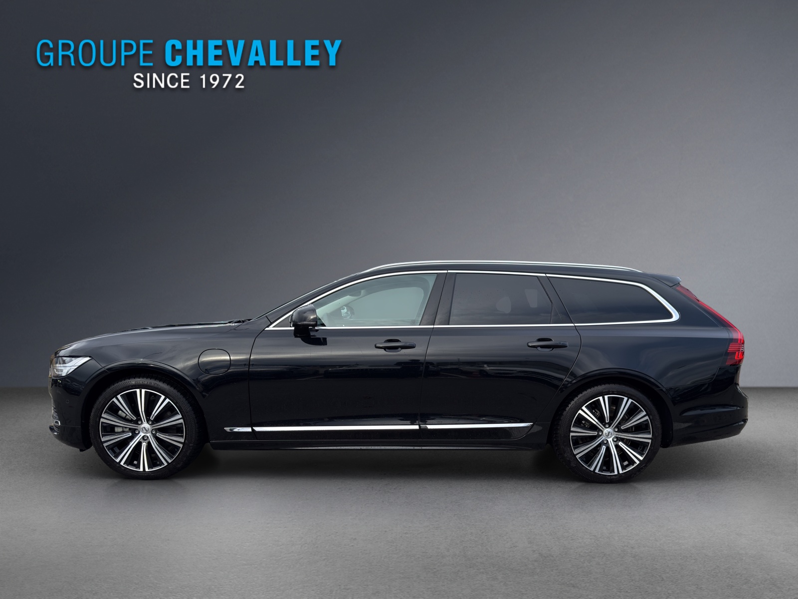 Image VOLVO V90 V90 T6 eAWD Plug in Hybrid Ultra Bright Geartronic
