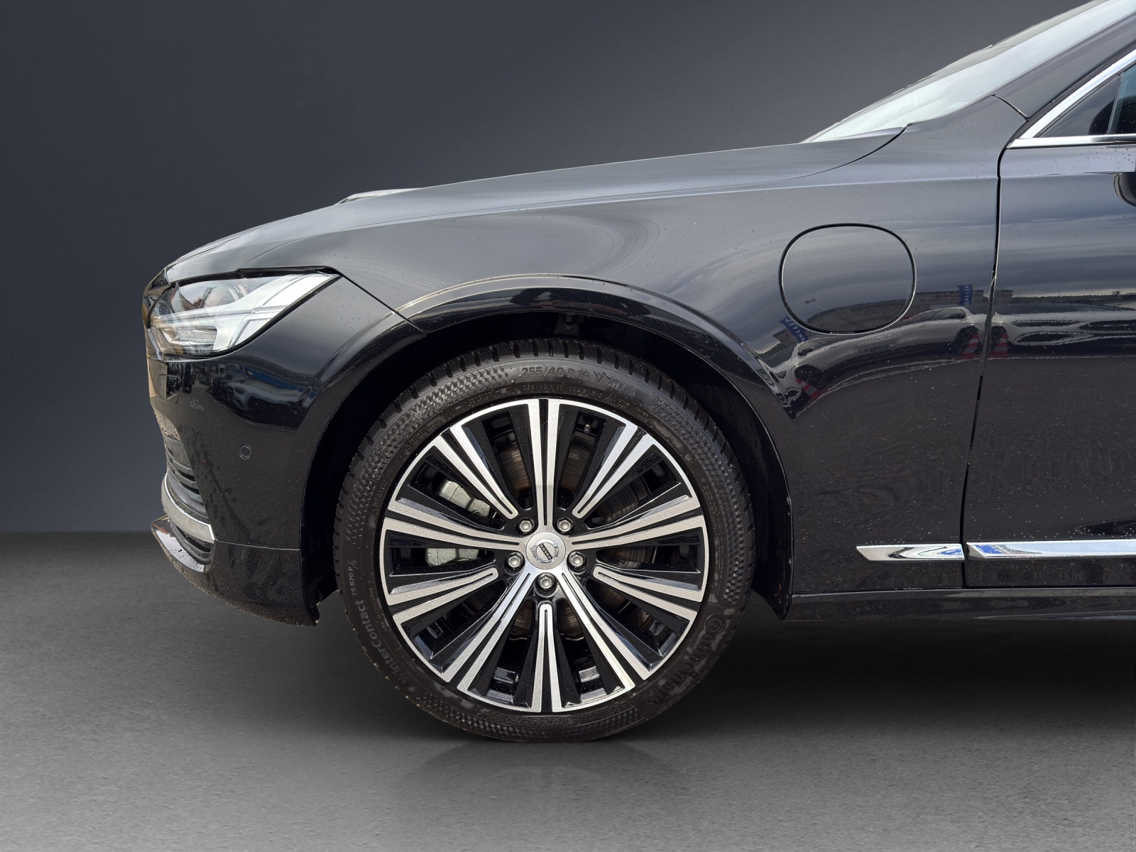 Image VOLVO V90 V90 T6 eAWD Plug in Hybrid Ultra Bright Geartronic