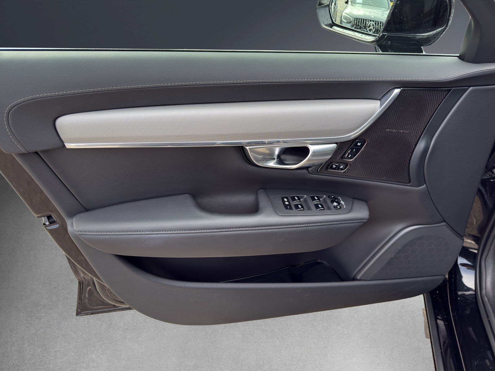 Image VOLVO V90 V90 T6 eAWD Plug in Hybrid Ultra Bright Geartronic