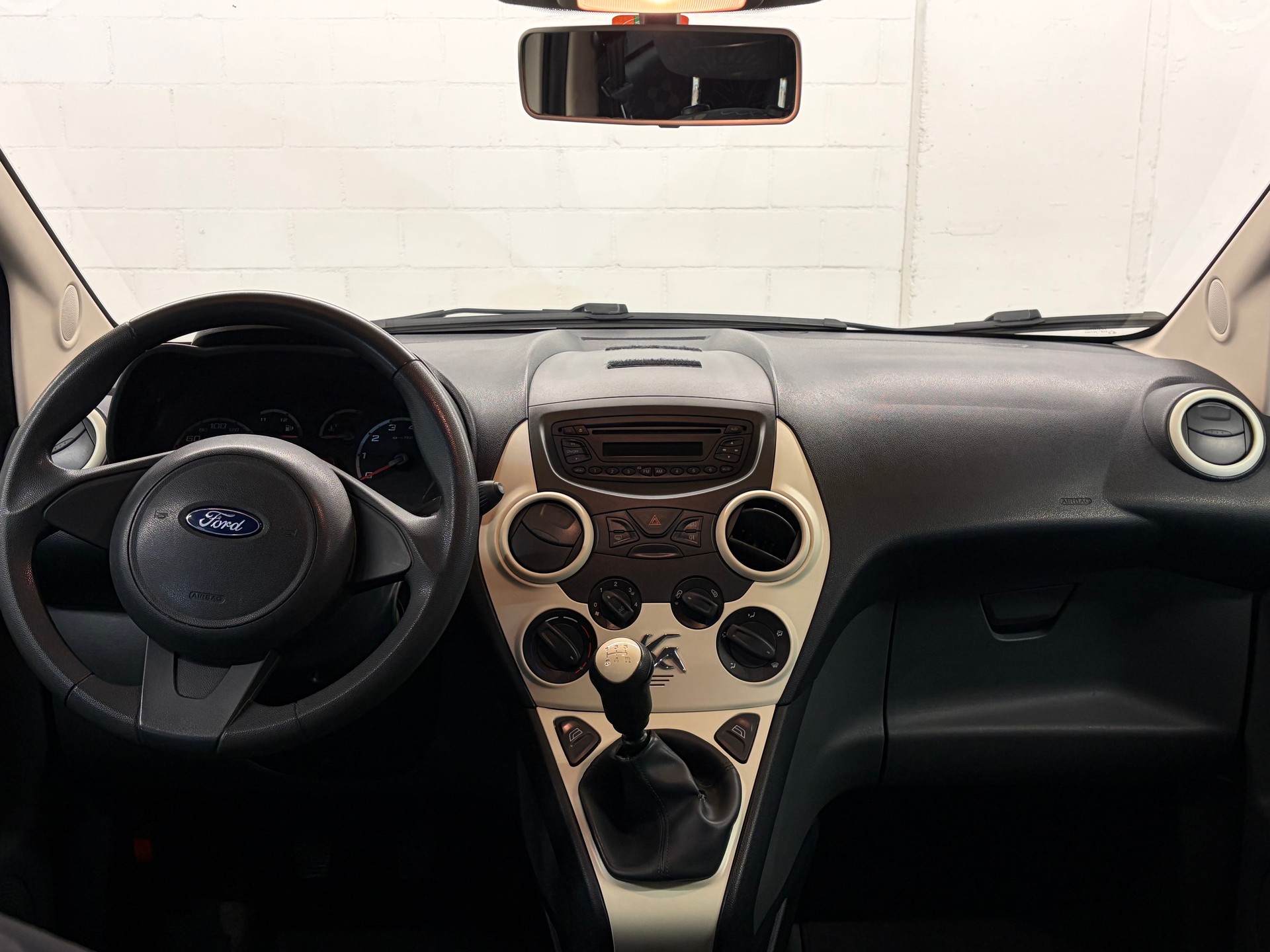 FORD KA 1.25 Trend-image-7