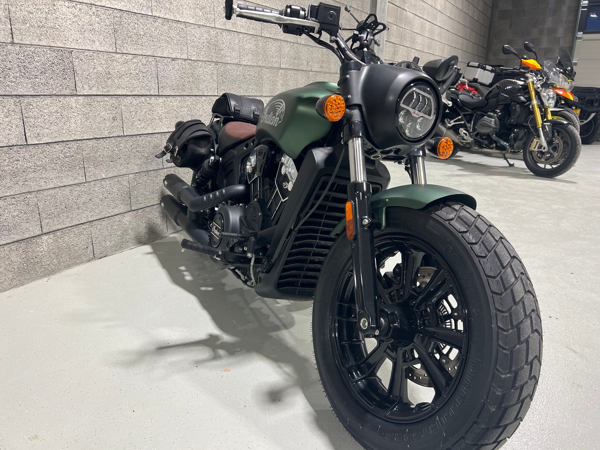 INDIAN Scout Bobber-image-8