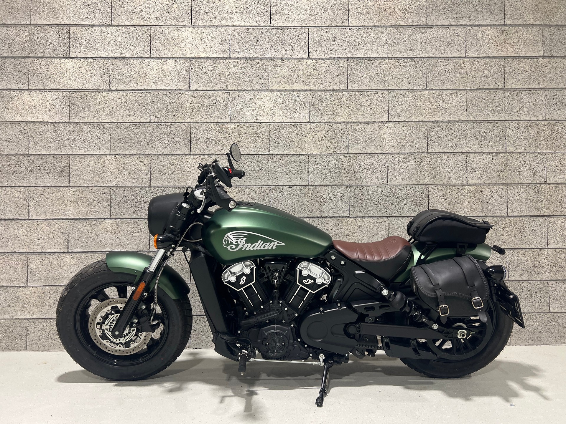 INDIAN Scout Bobber-image-3