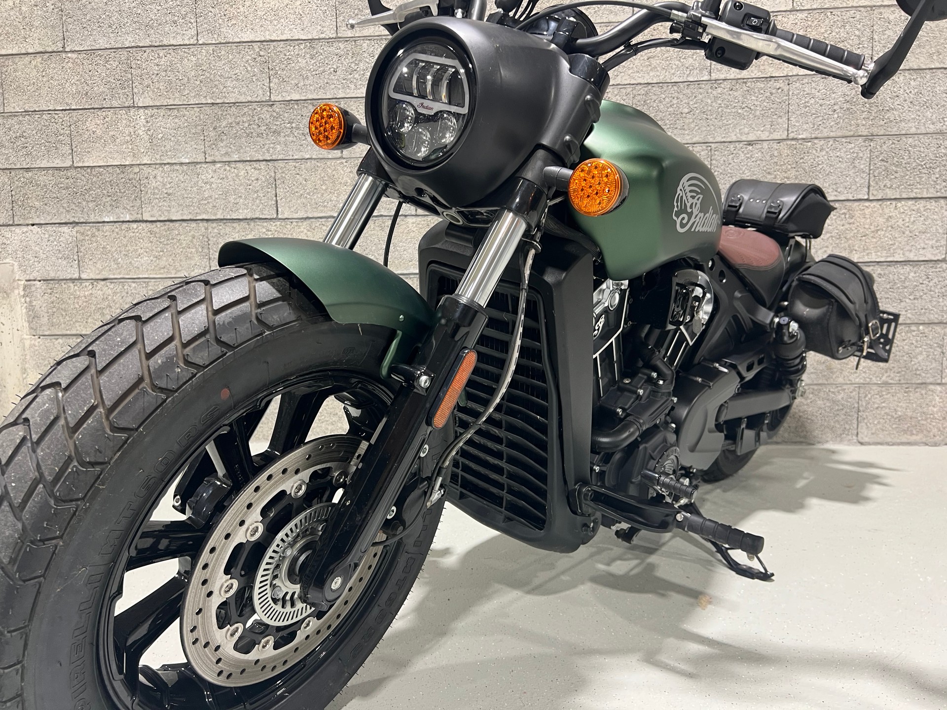 INDIAN Scout Bobber-image-4
