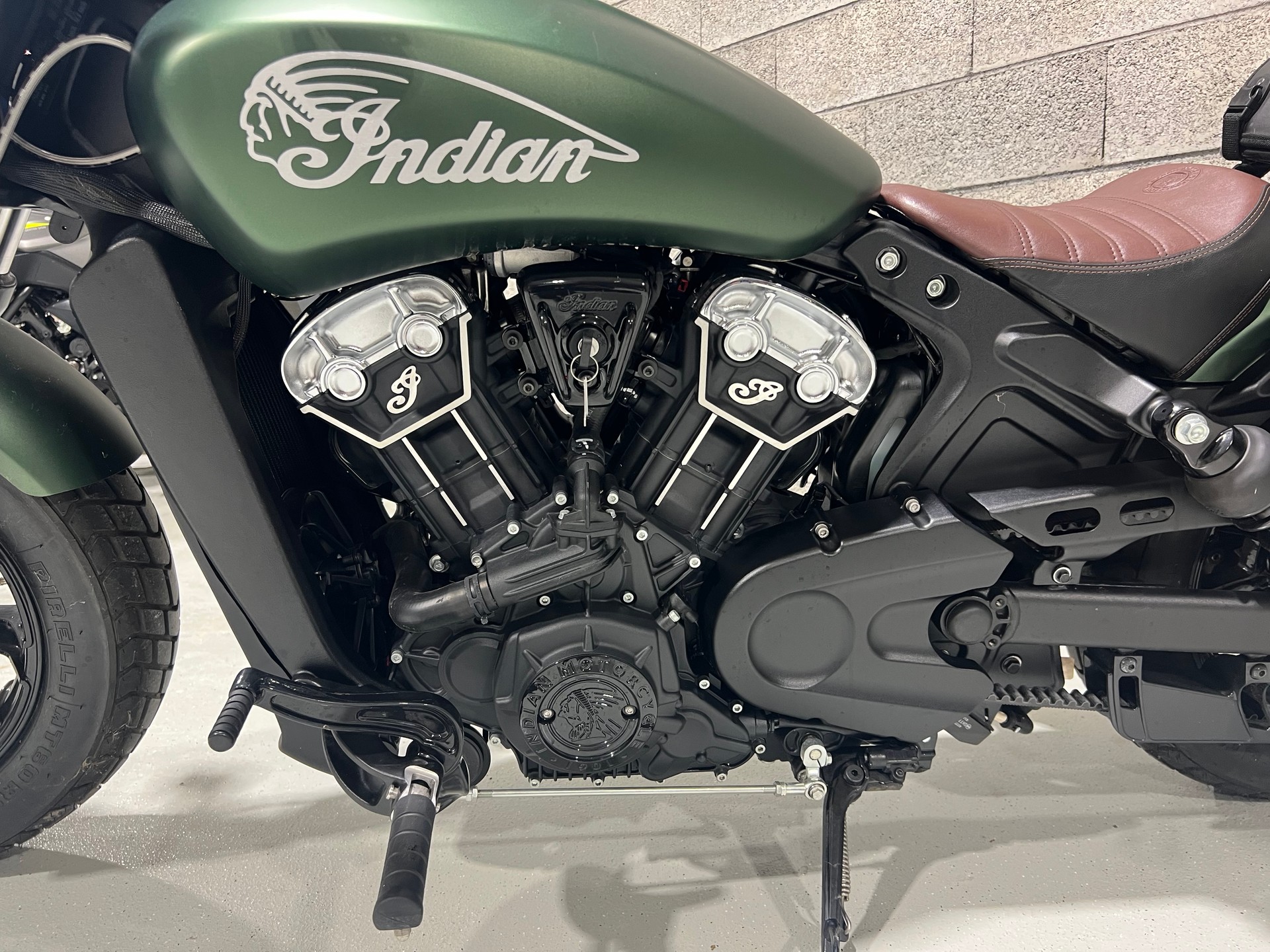 INDIAN Scout Bobber-image-5