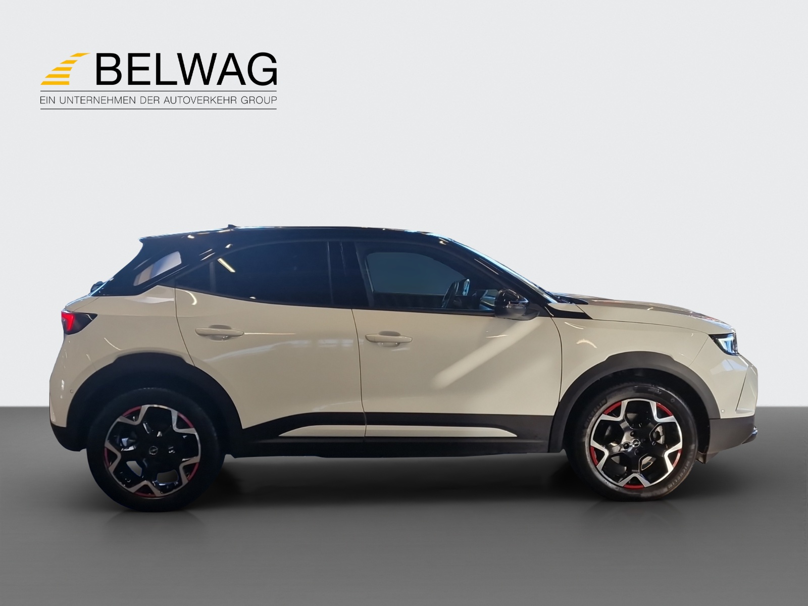 OPEL Mokka-e 50kWH/136 GS Line-image-6