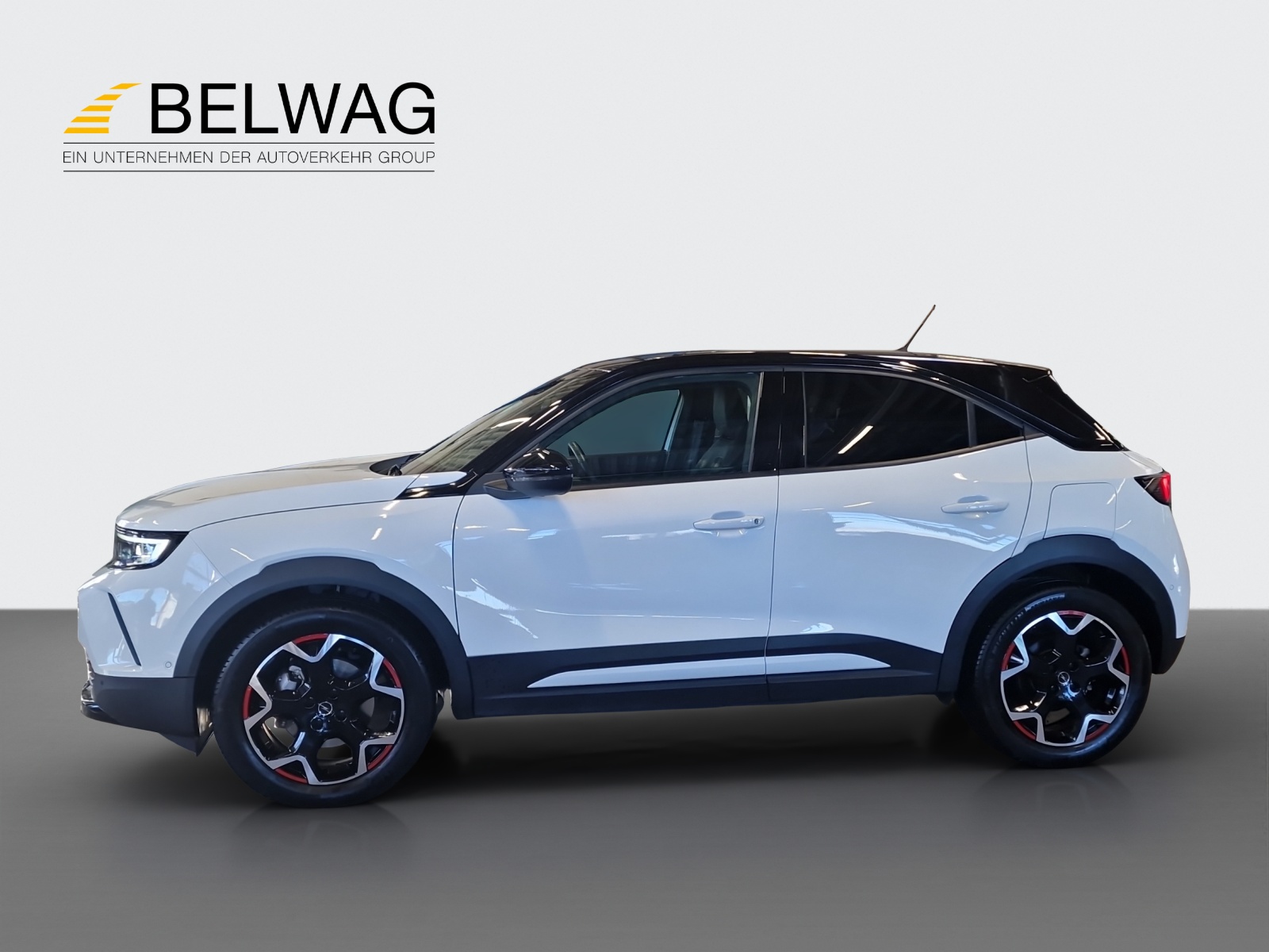 OPEL Mokka-e 50kWH/136 GS Line-image-2