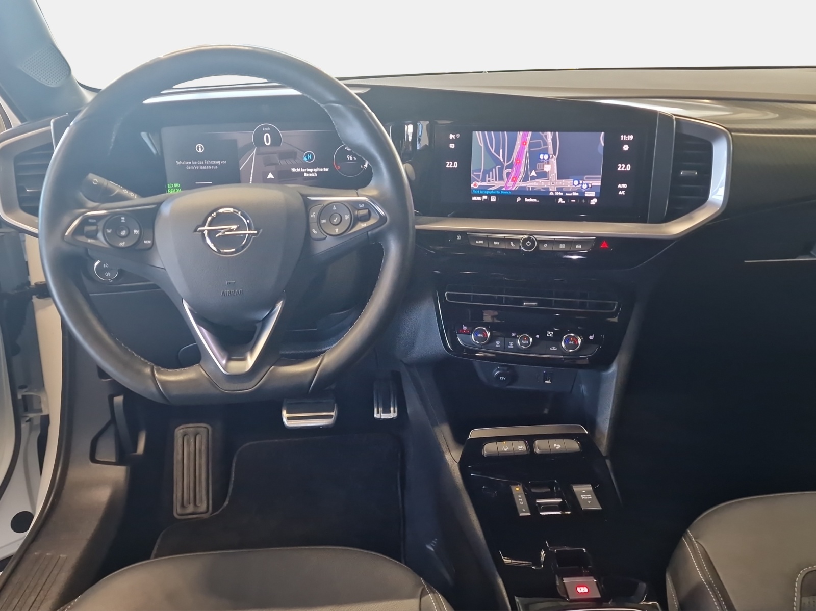 OPEL Mokka-e 50kWH/136 GS Line-image-13