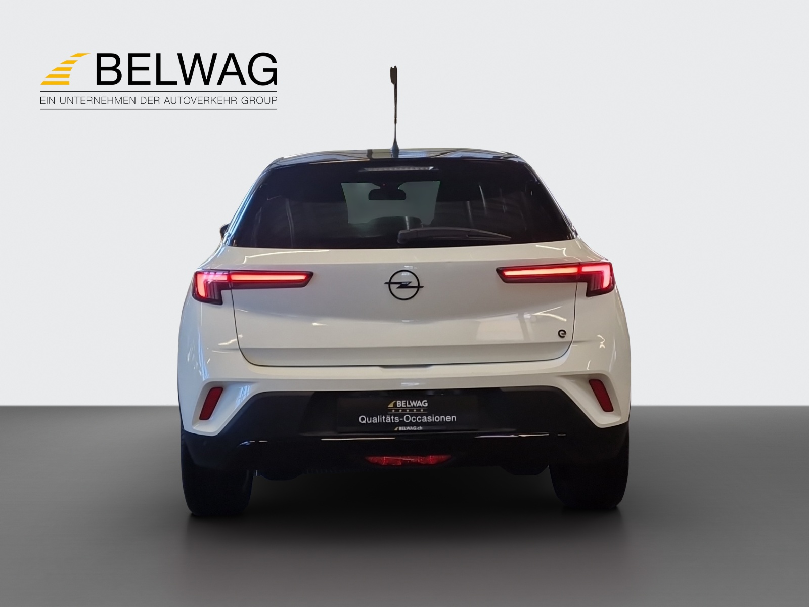 OPEL Mokka-e 50kWH/136 GS Line-image-4