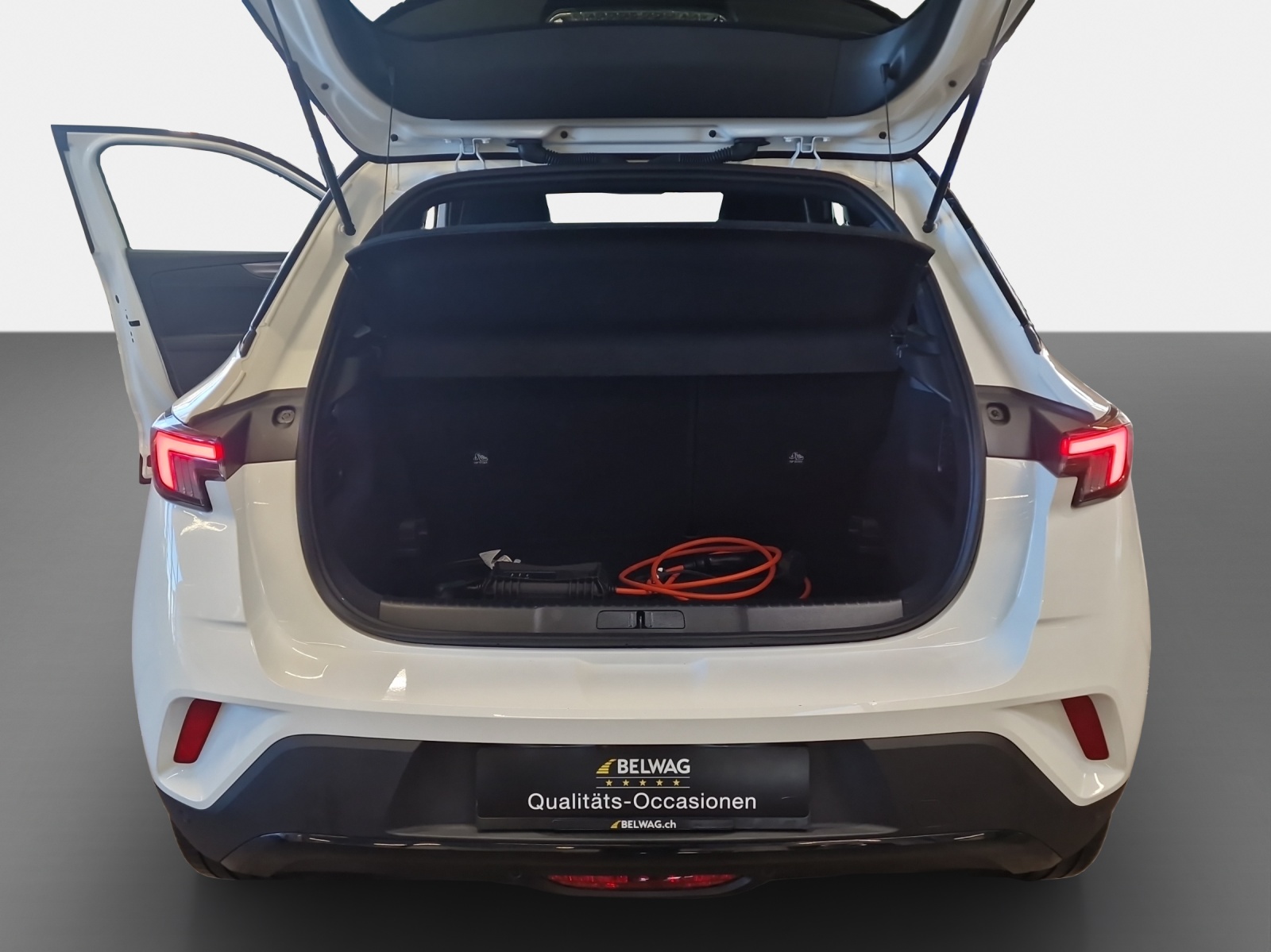 OPEL Mokka-e 50kWH/136 GS Line-image-11