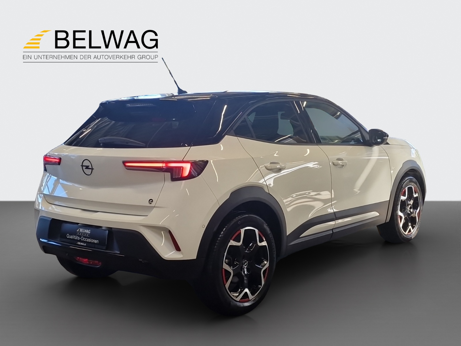 OPEL Mokka-e 50kWH/136 GS Line-image-5