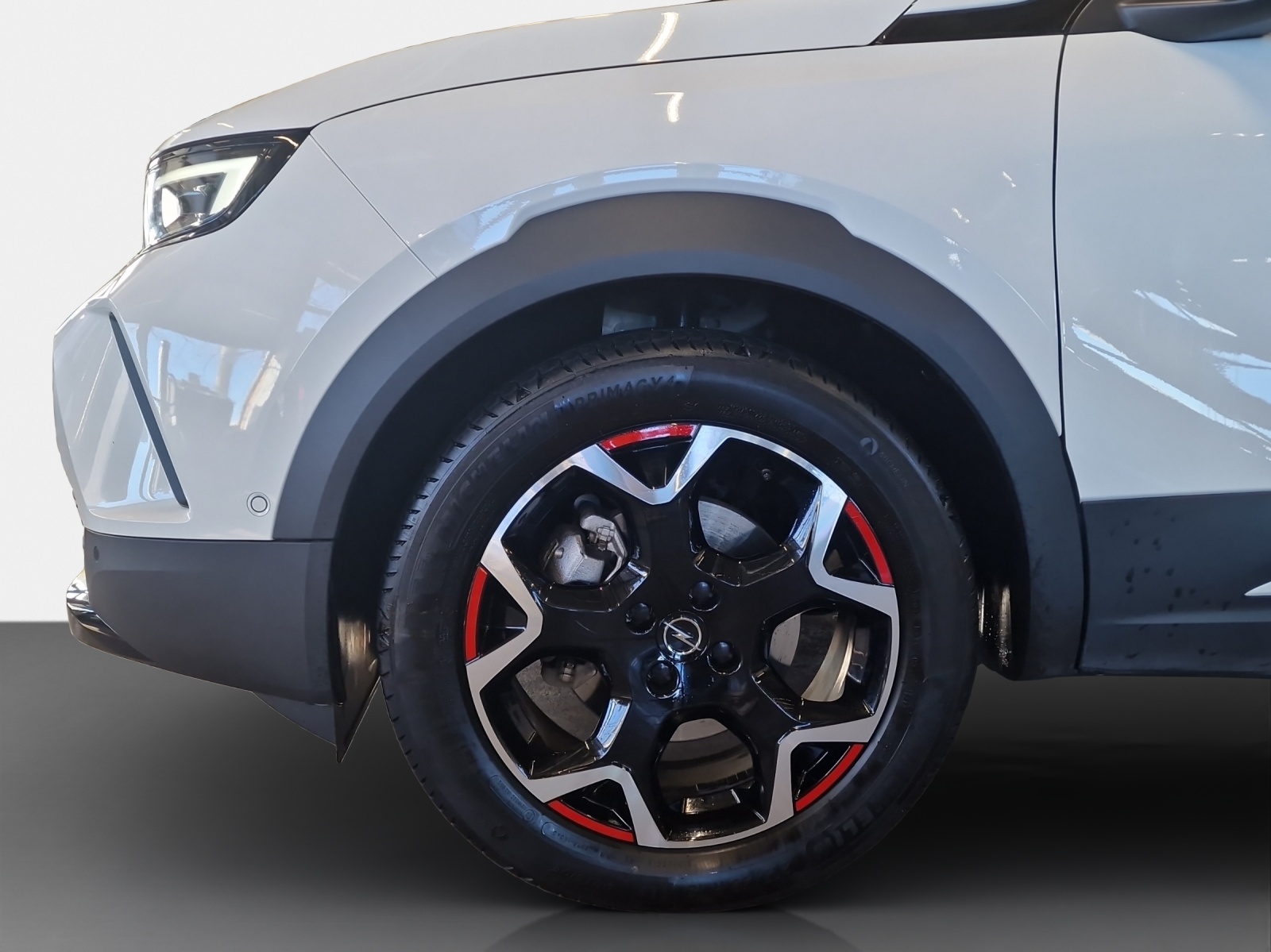 OPEL Mokka-e 50kWH/136 GS Line-image-8