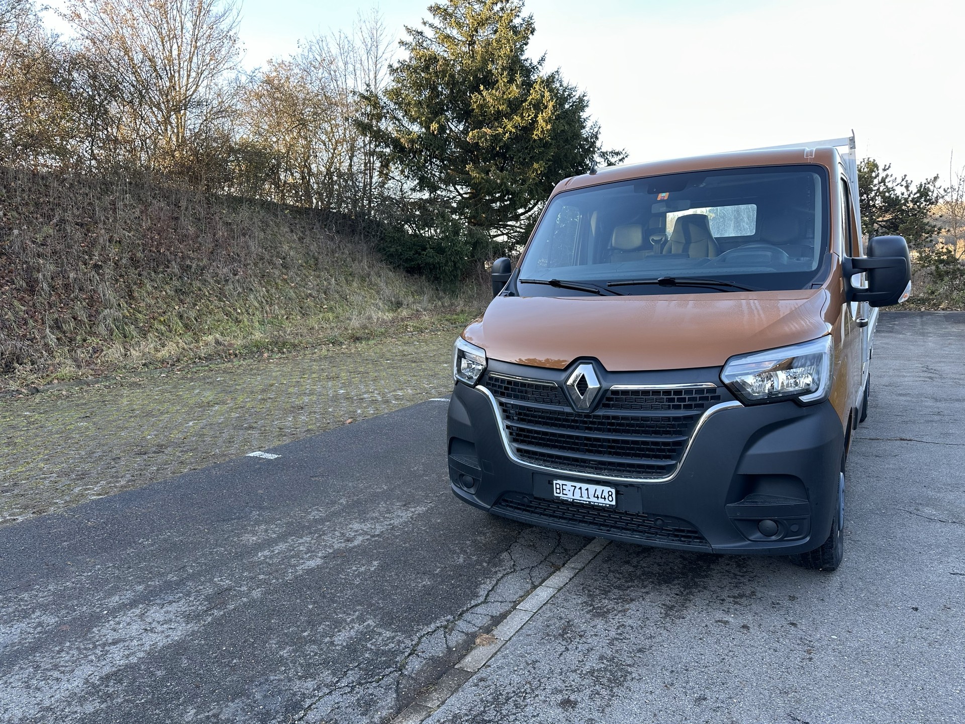 RENAULT Master T35 dCi150 L2-image-2