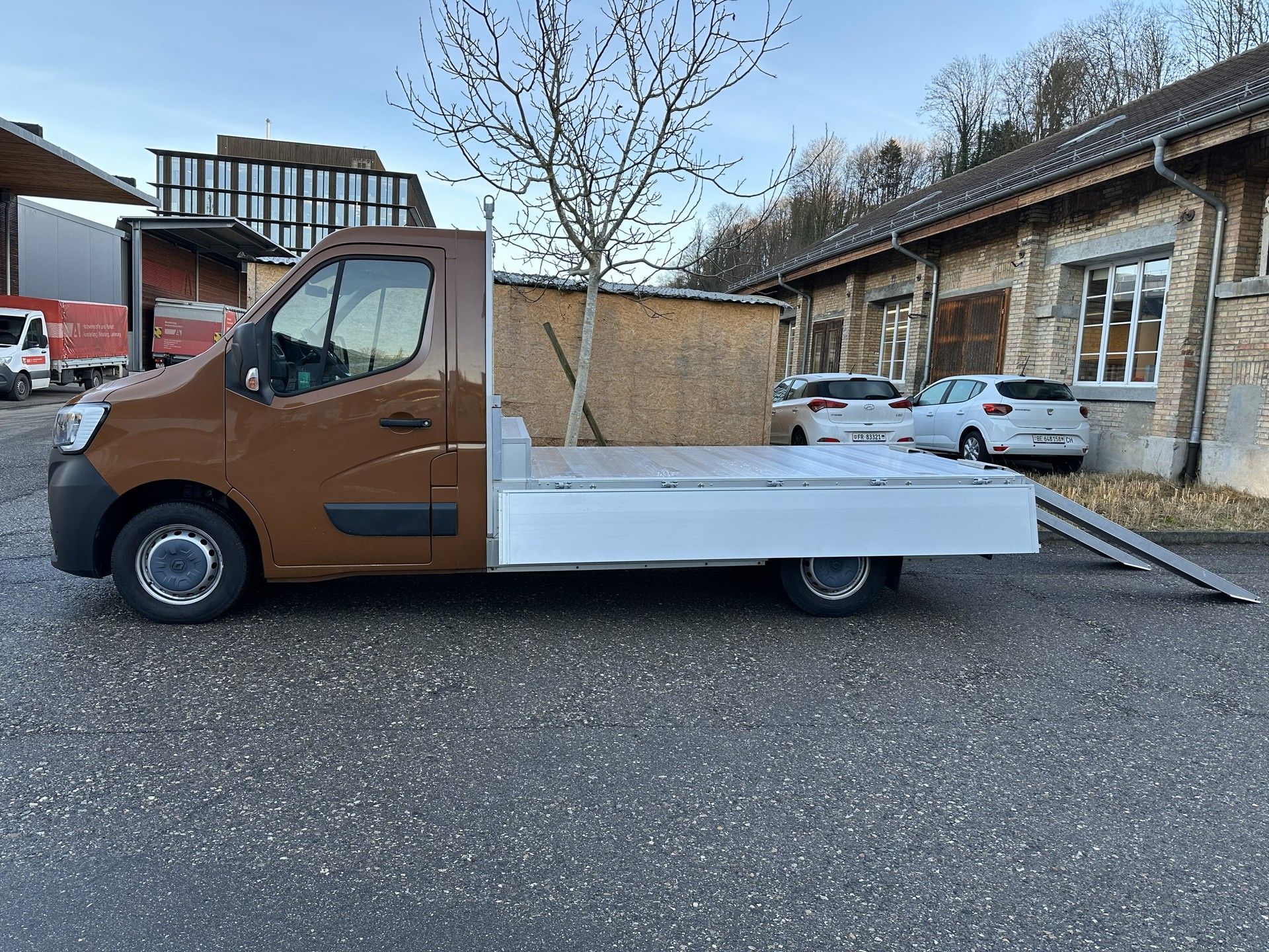 RENAULT Master T35 dCi150 L2-image-6
