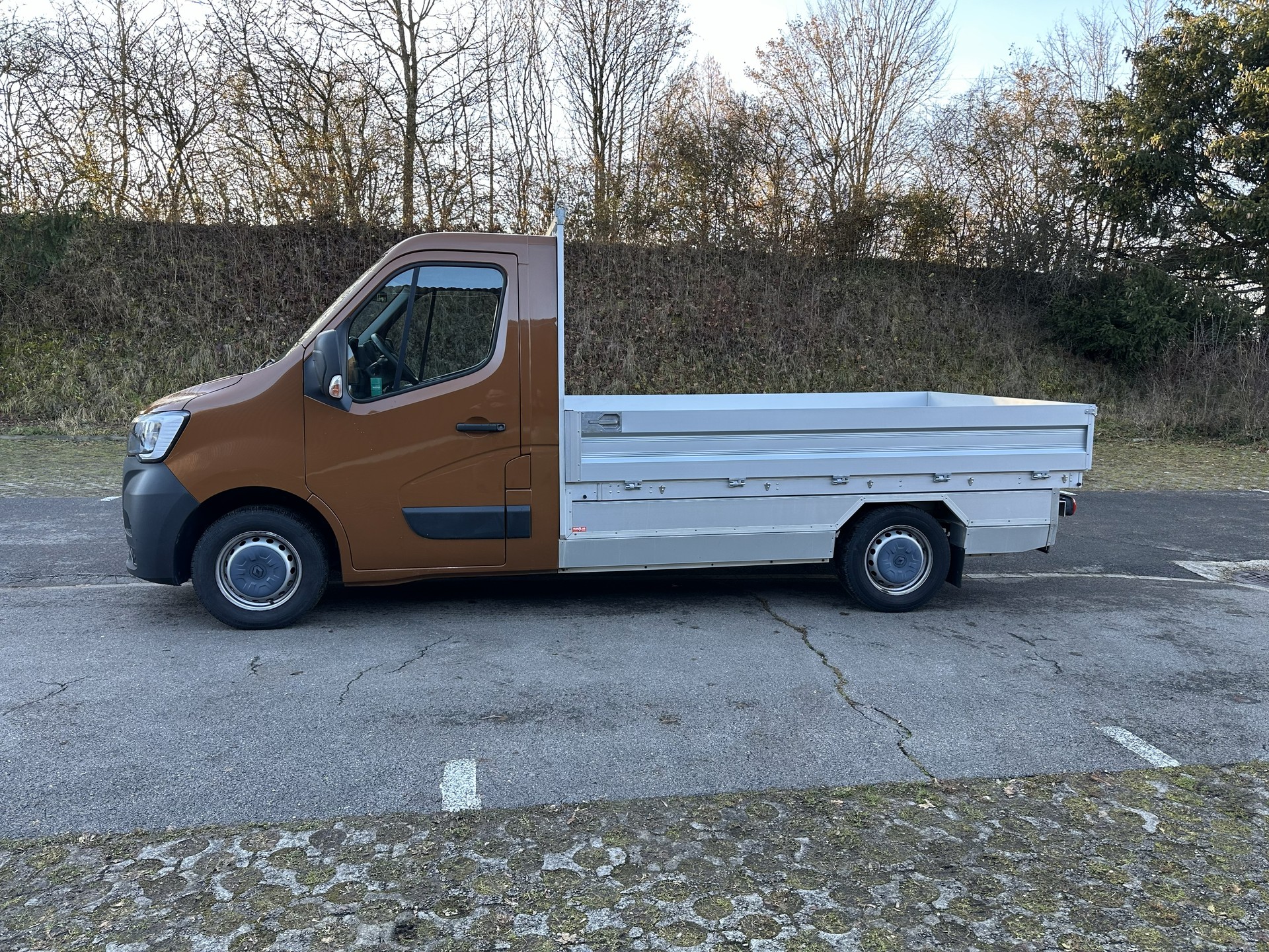 RENAULT Master T35 dCi150 L2-image-5