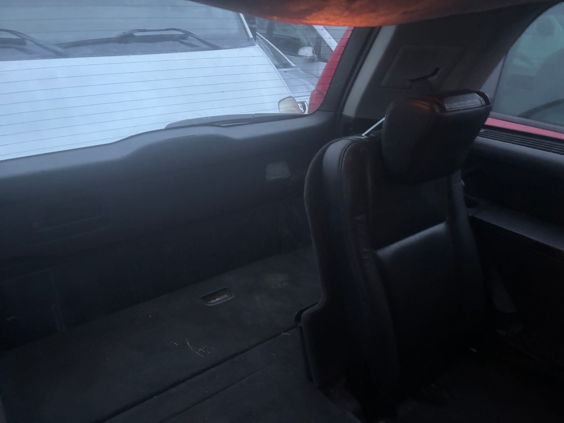 VOLVO XC90 2.5T AWD Geartronic-image-6