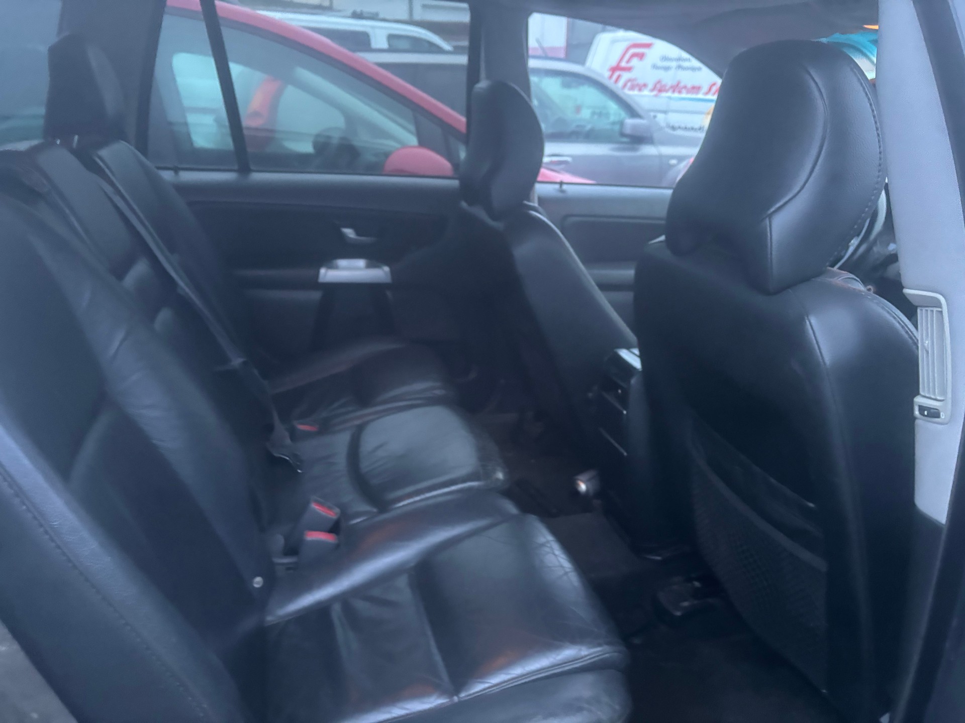VOLVO XC90 2.5T AWD Geartronic-image-3