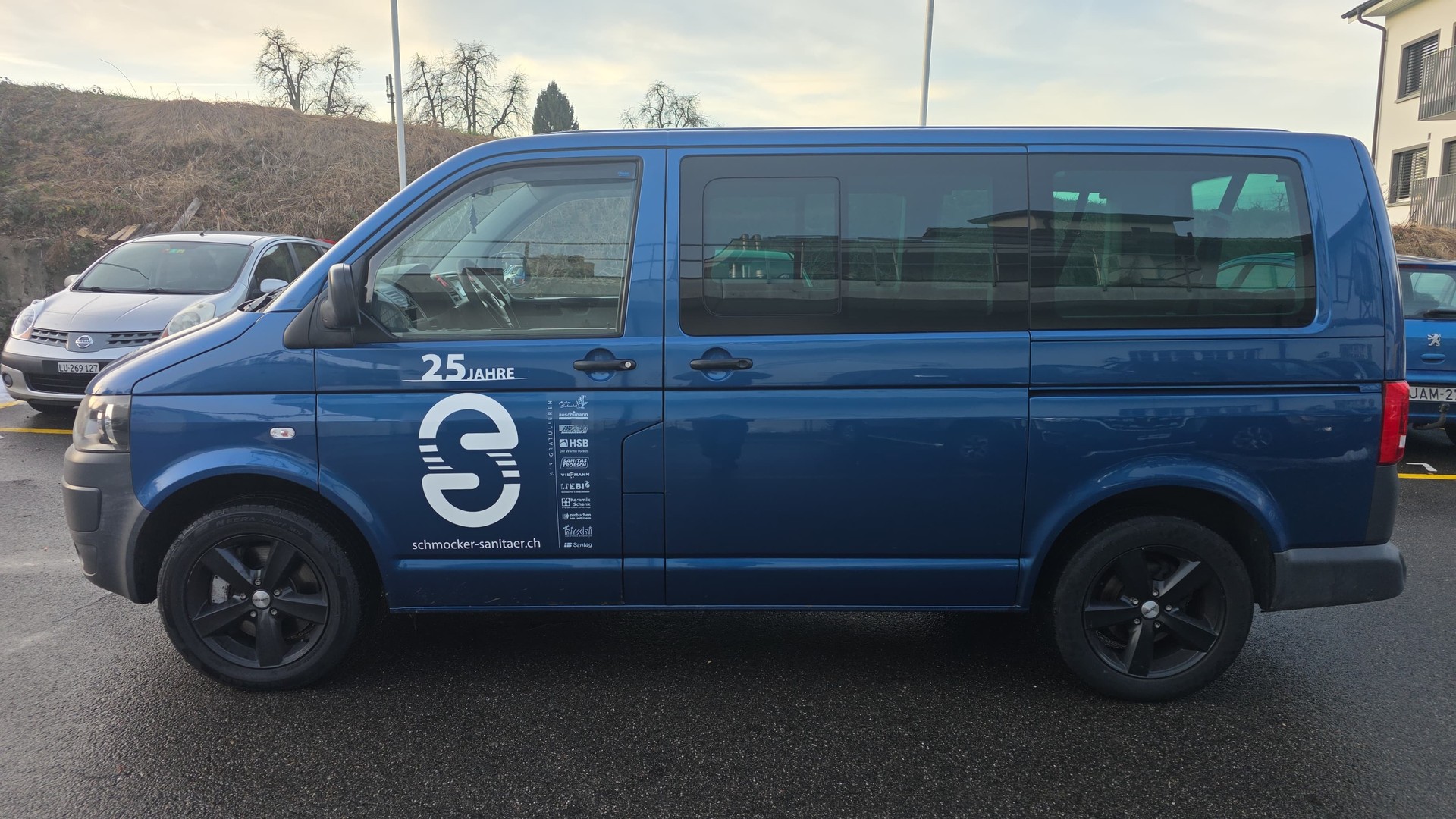 VW T5 2.0 Bi-TDI 4Motion DSG-image-10