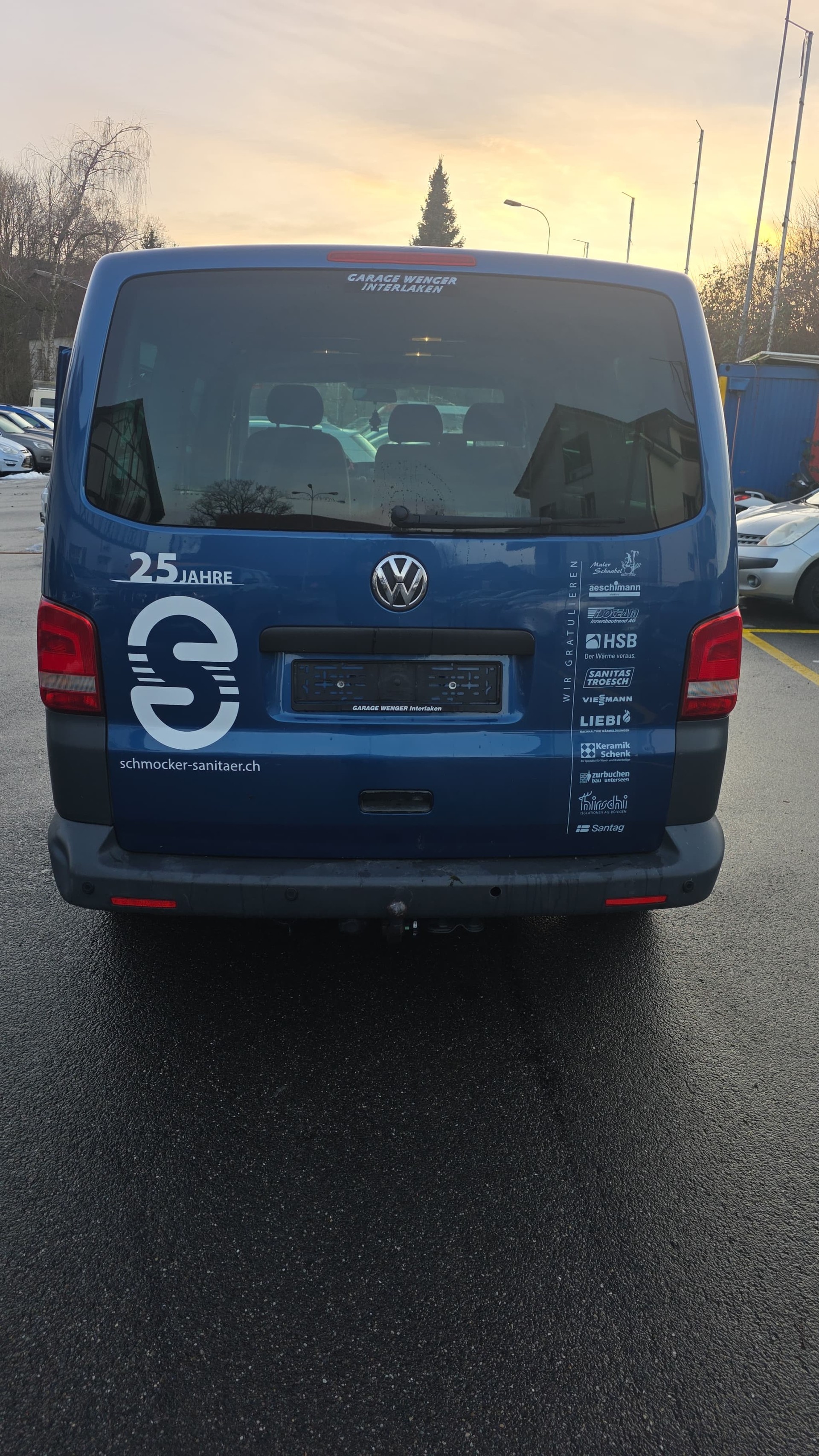 VW T5 2.0 Bi-TDI 4Motion DSG-image-11