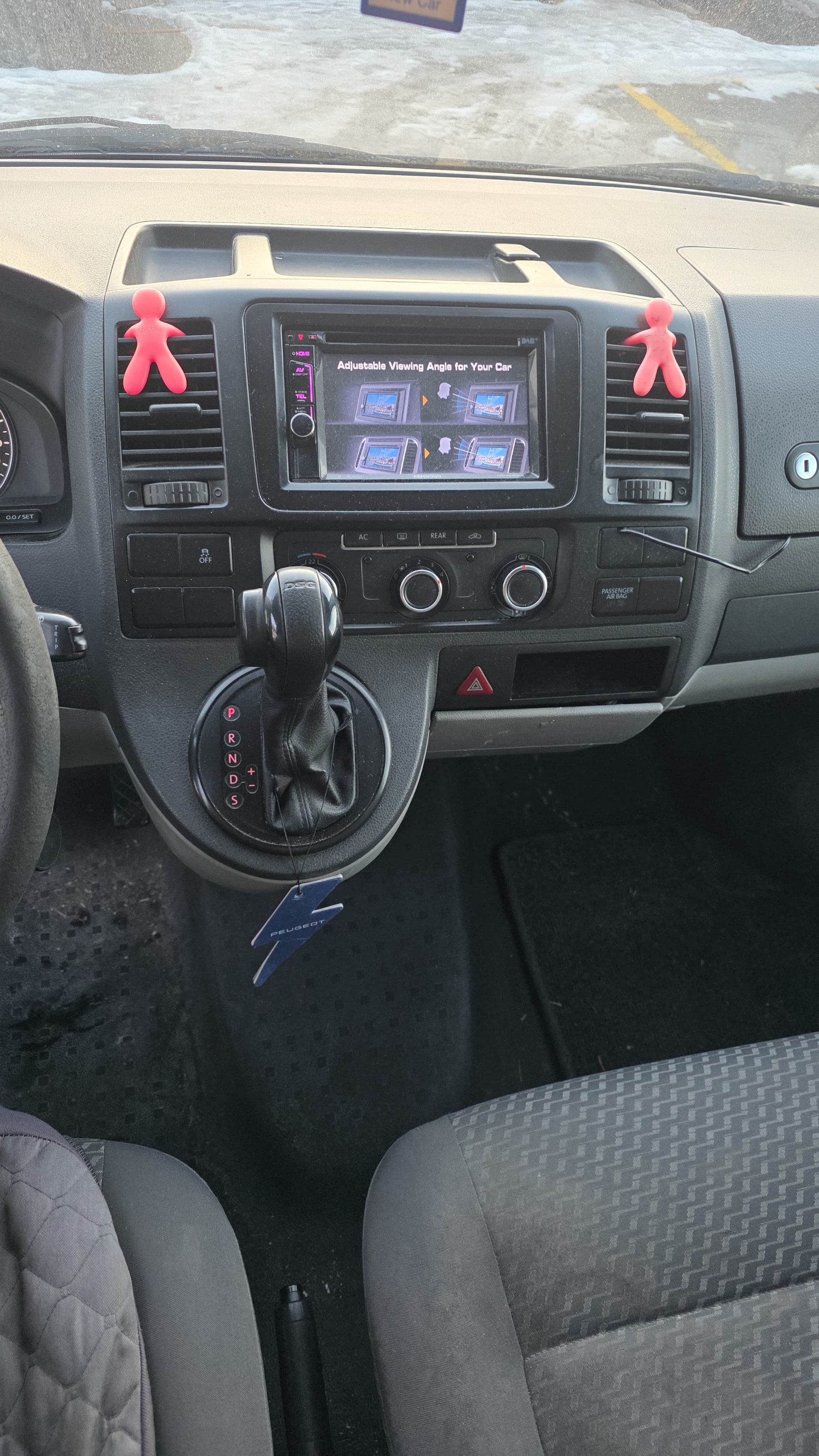 VW T5 2.0 Bi-TDI 4Motion DSG-image-7