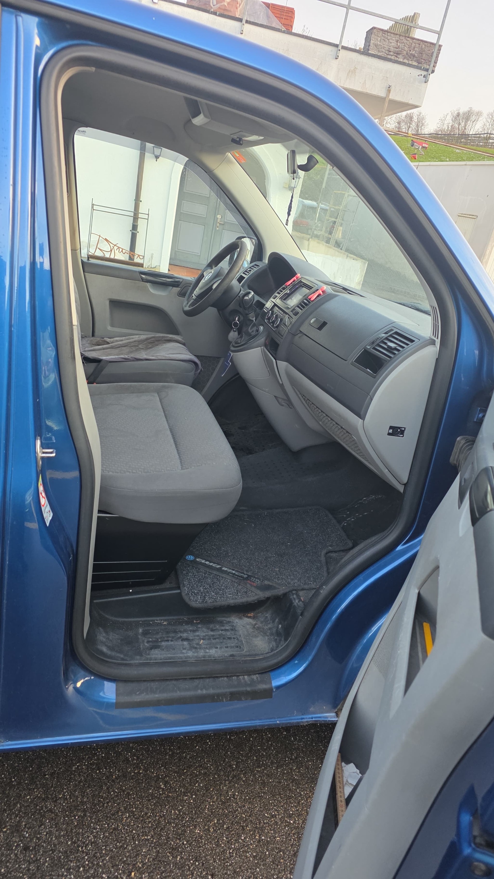 VW T5 2.0 Bi-TDI 4Motion DSG-image-4