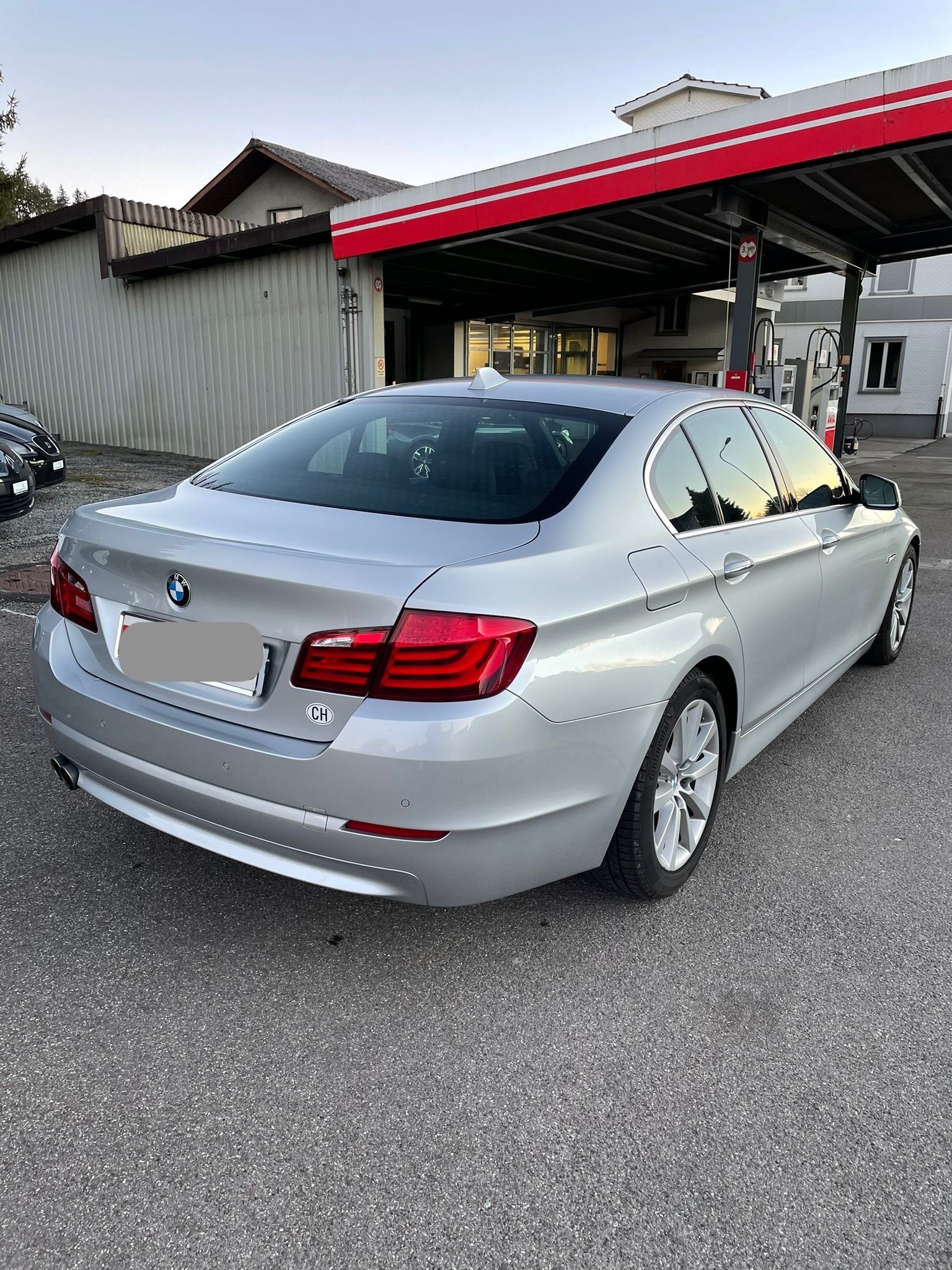 BMW 530-image-3