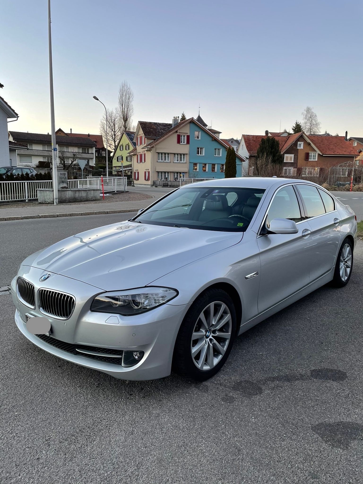 BMW 530-image-0