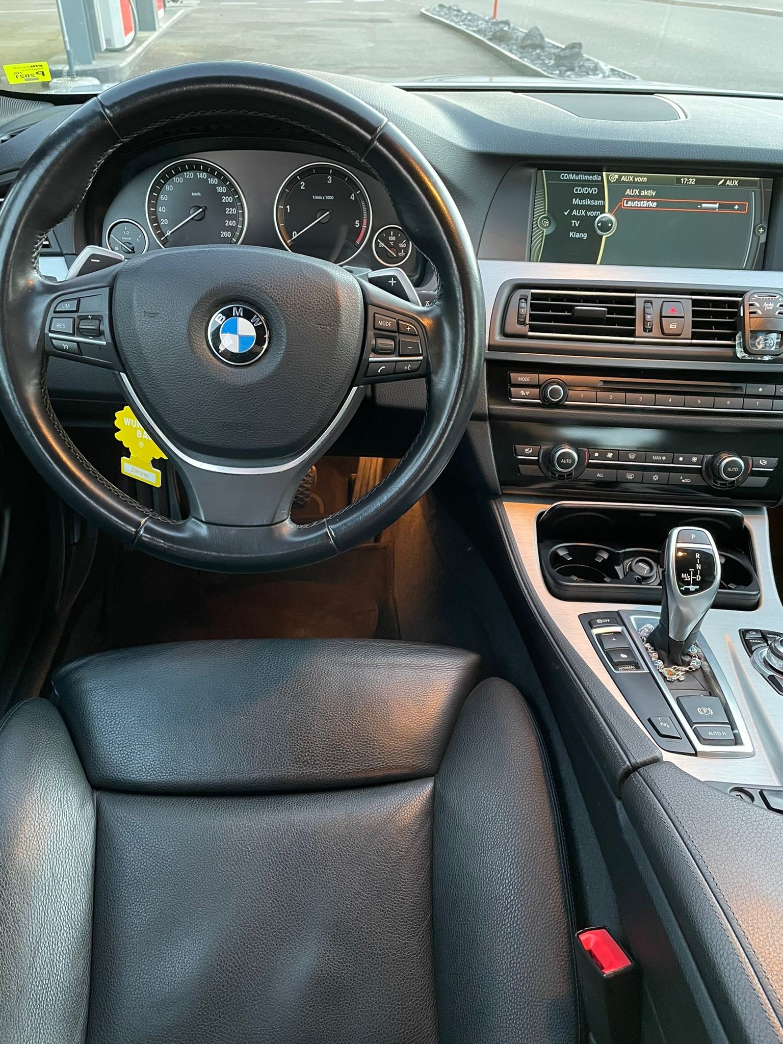 BMW 530-image-6