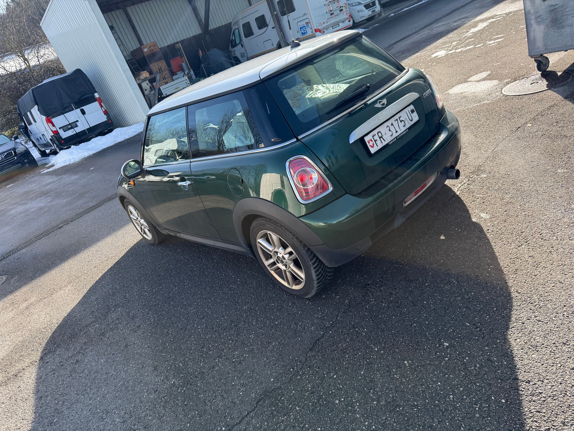 MINI Cooper-image-4