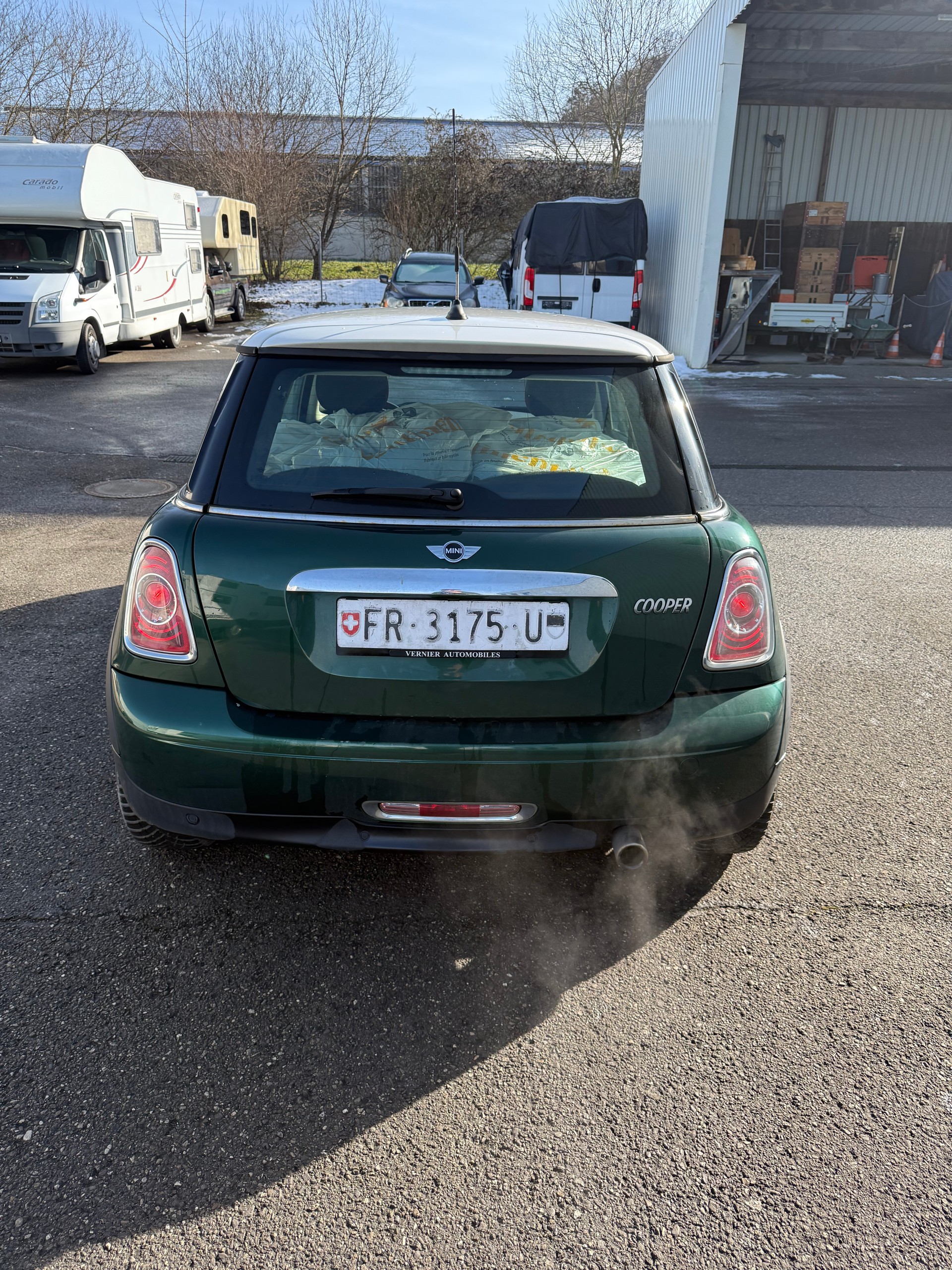 MINI Cooper-image-3