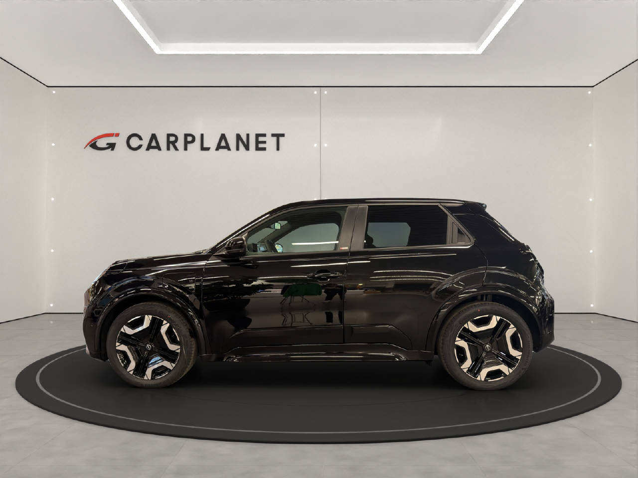 NISSAN Micra Advance-image-1