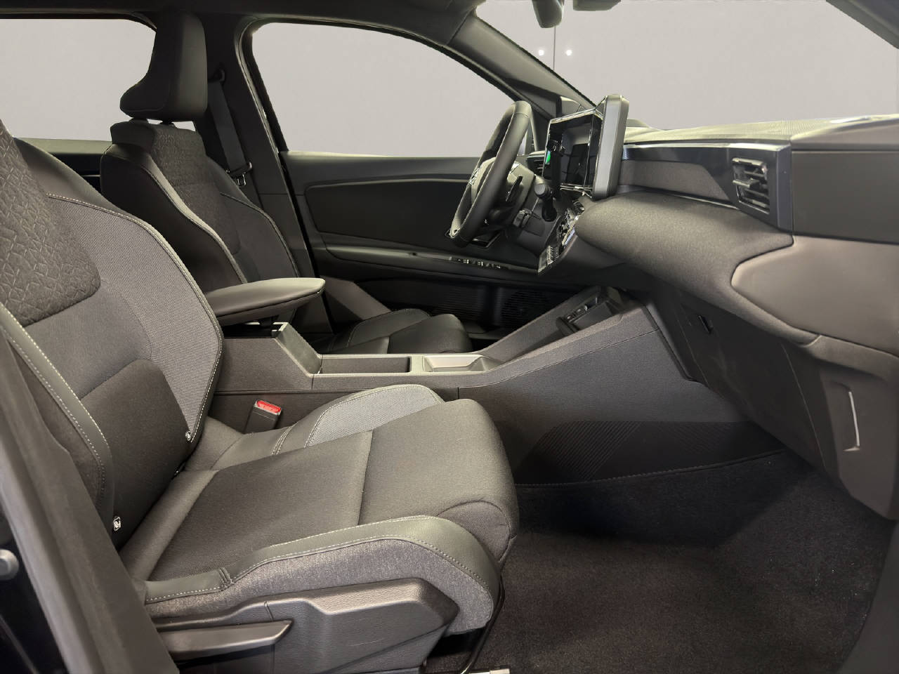 NISSAN Micra Advance-image-6