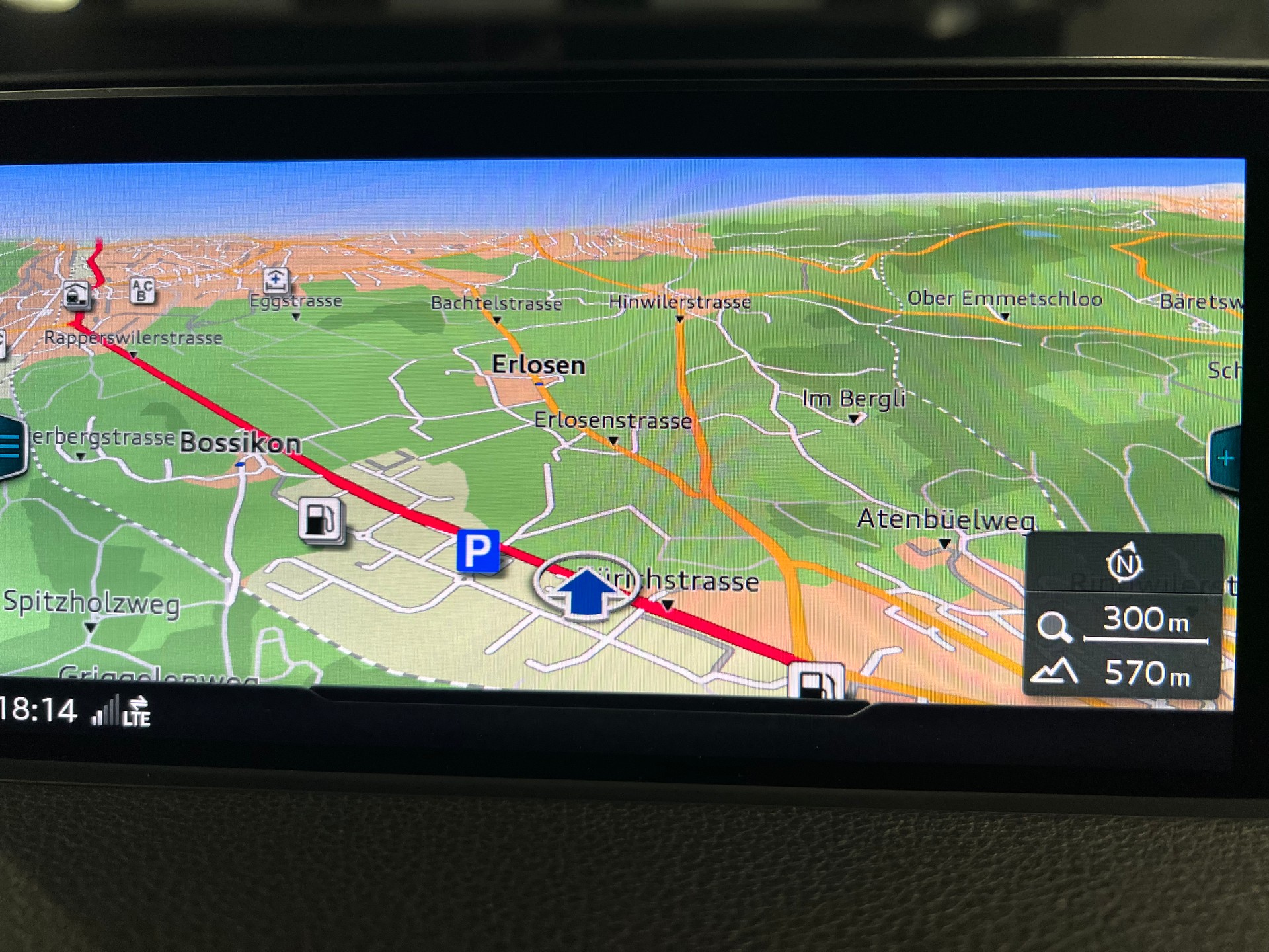 AUDI SQ7 4.0 TDI quattro tiptronic-image-21