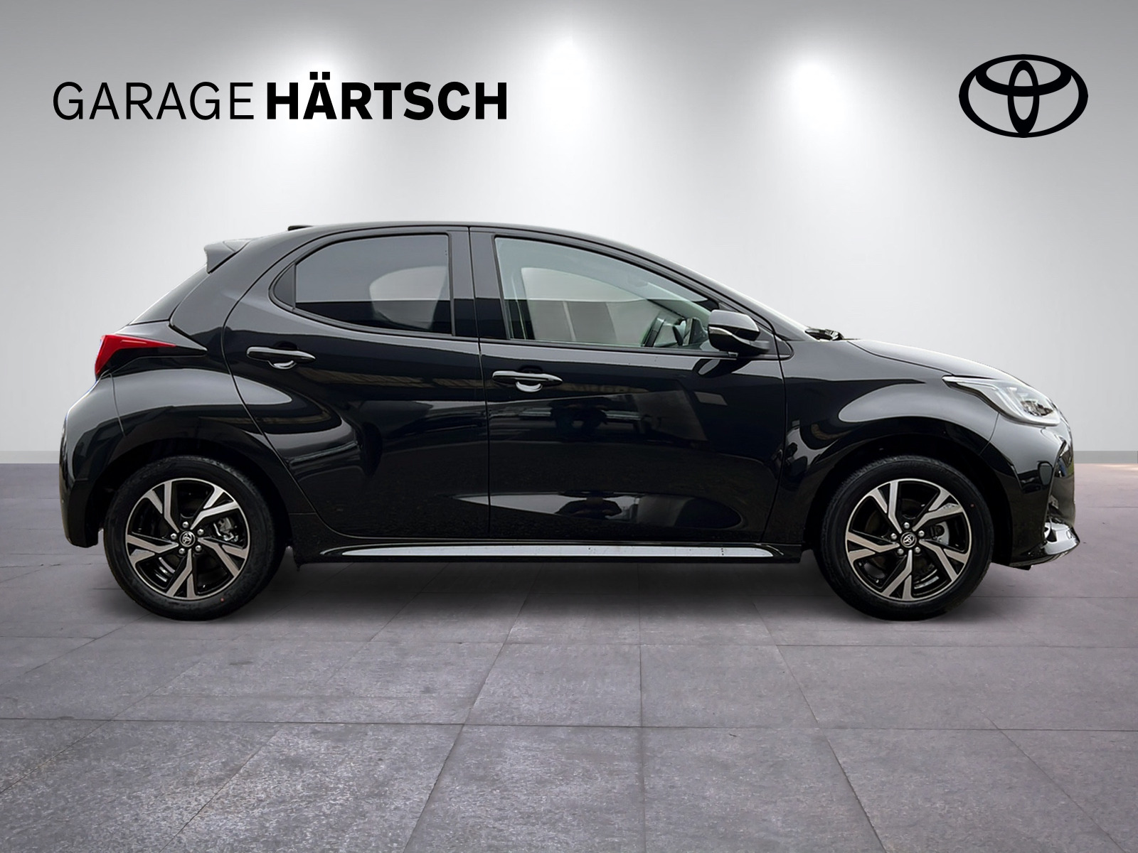TOYOTA Yaris 1.5 VVT-i HSD Trend-image-7