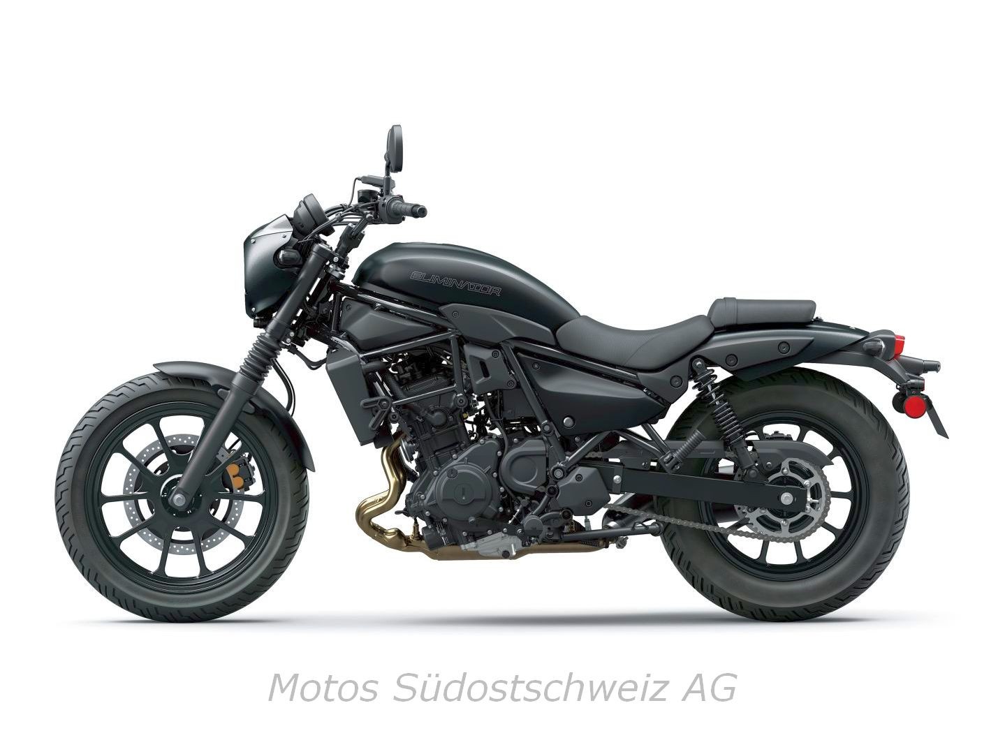 KAWASAKI ELIMINATOR SE-image-2